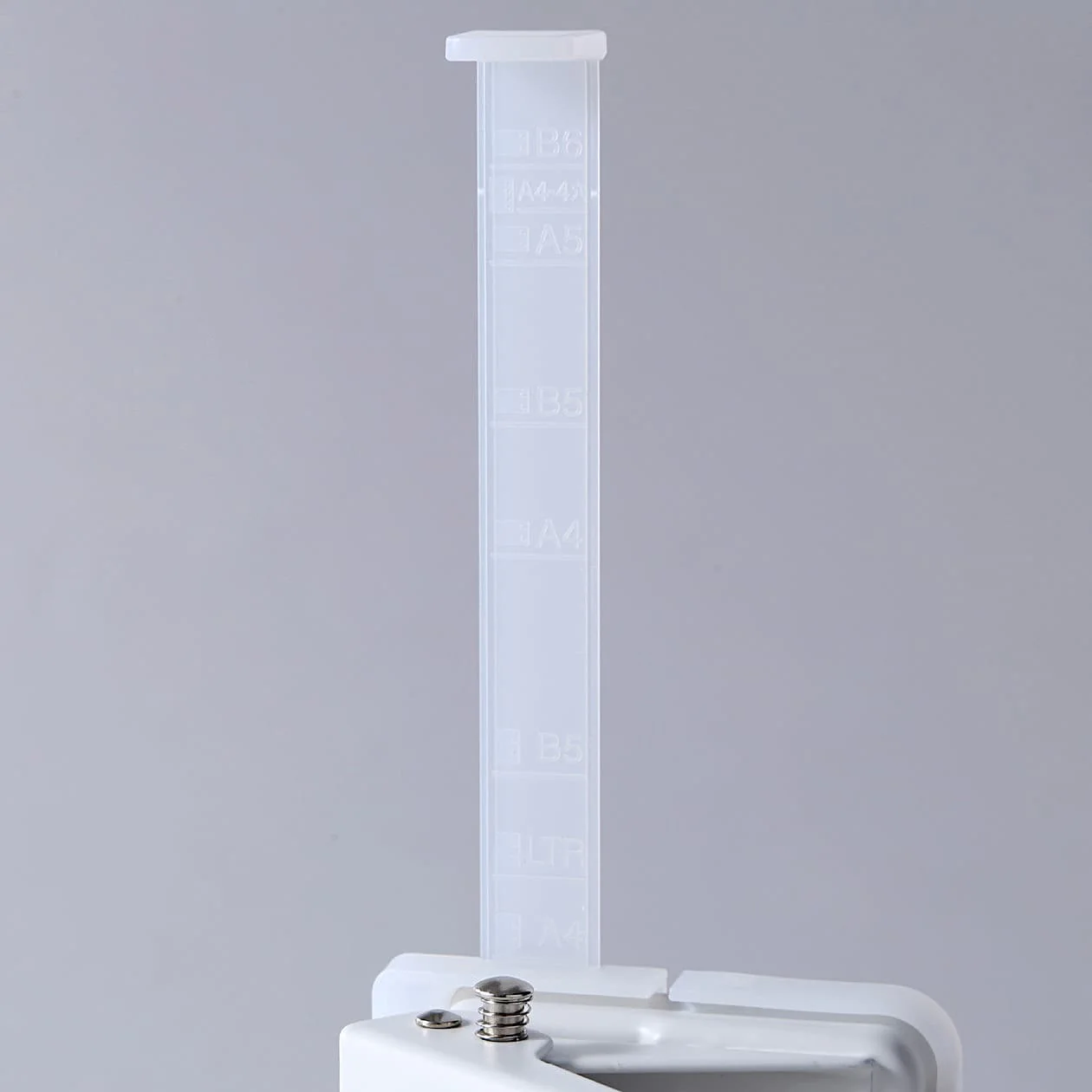 Polypropylene 2 Hole Puncher - Image 4