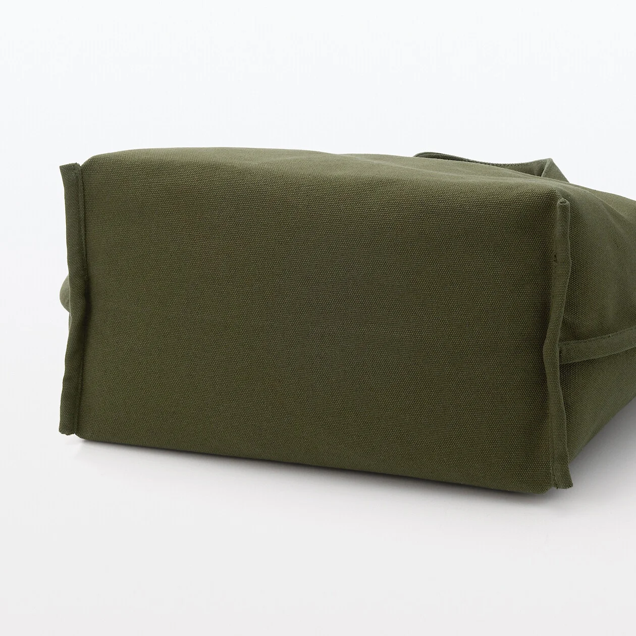 Canvas 2-Way Crossbody Tote Bag - Image 26