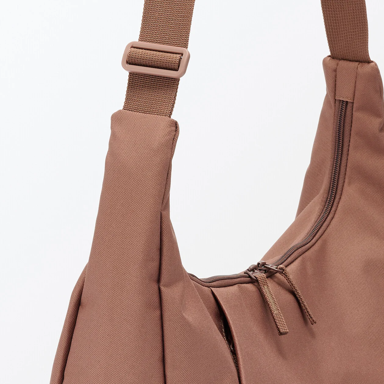 2-Way Water Repellent Shoulder Bag - Image 39