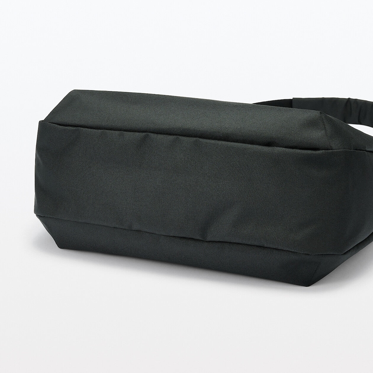 2-Way Water Repellent Shoulder Bag - Image 6