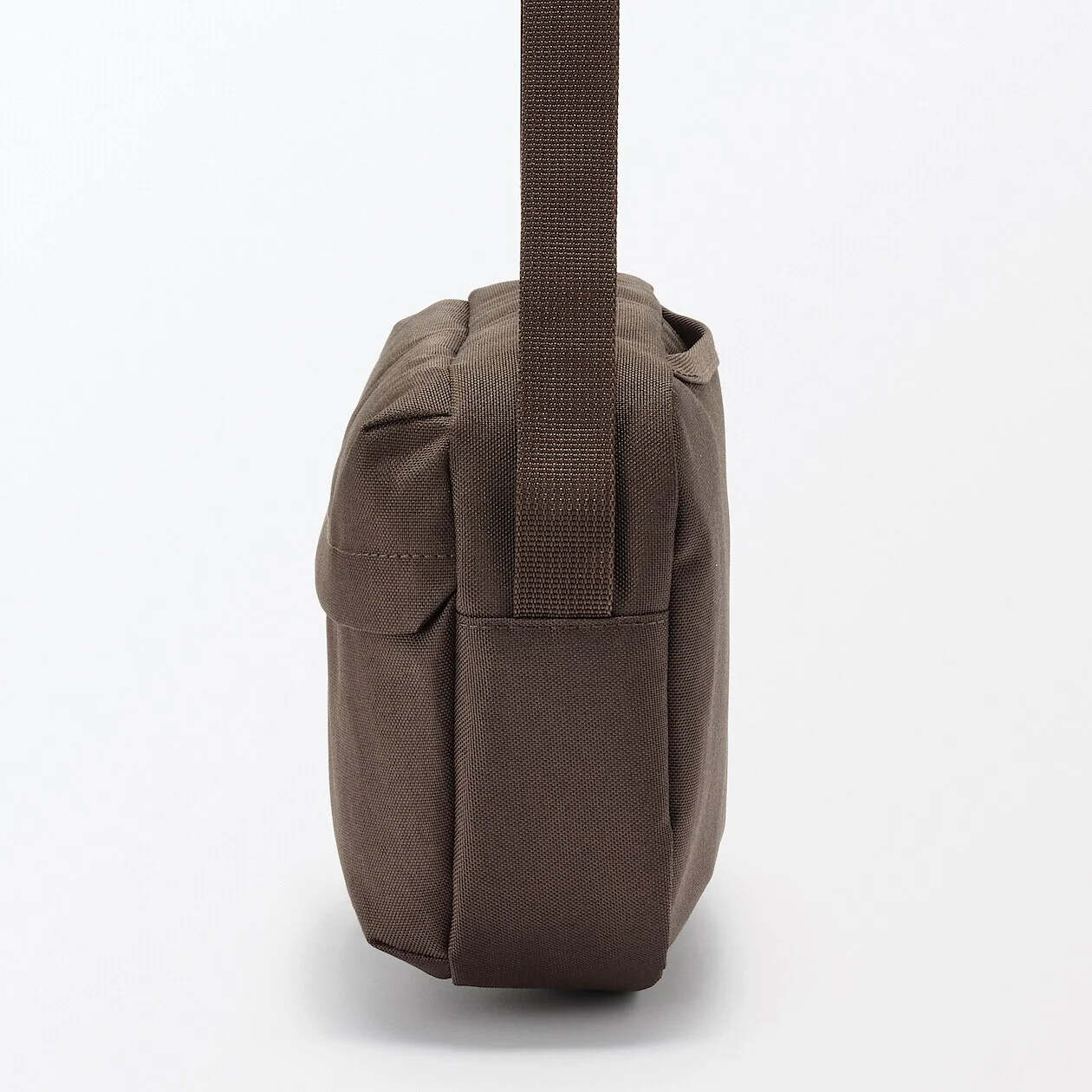 2-Way Water Repellent Crossbody Bag - Image 100