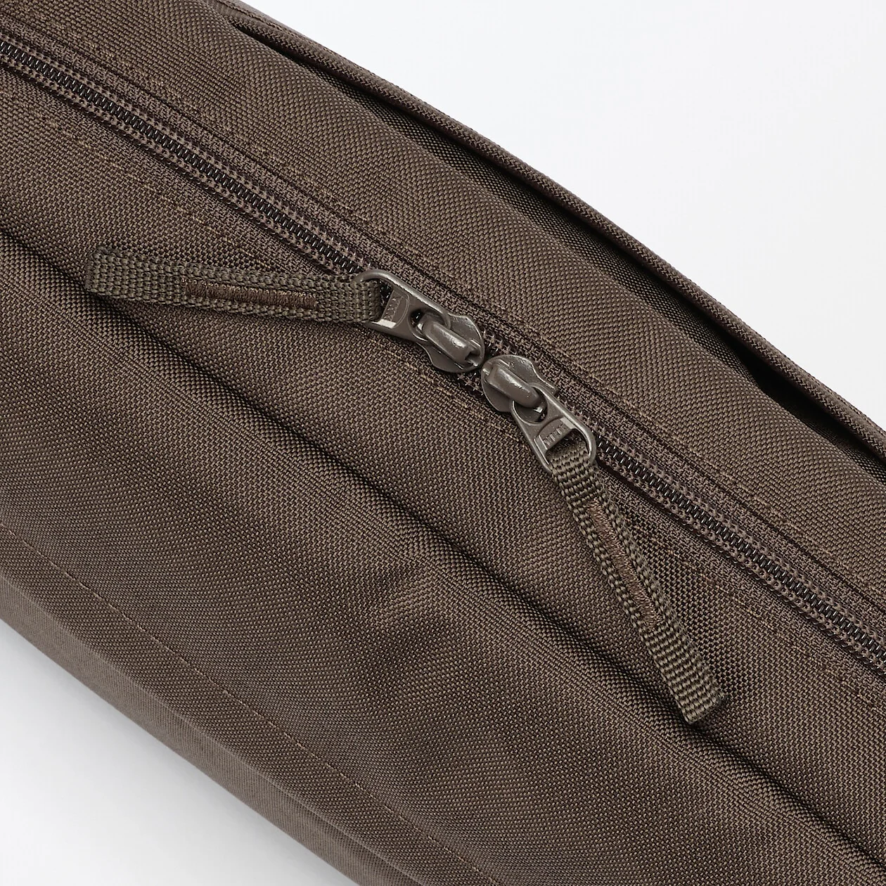 2-Way Water Repellent Crossbody Bag - Image 102