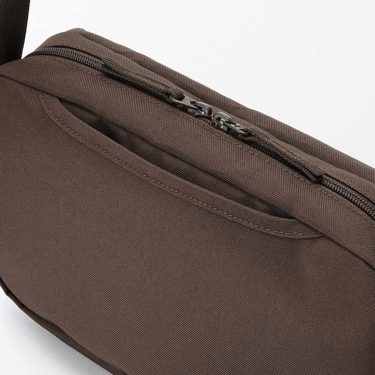 2-Way Water Repellent Crossbody Bag - Image 104