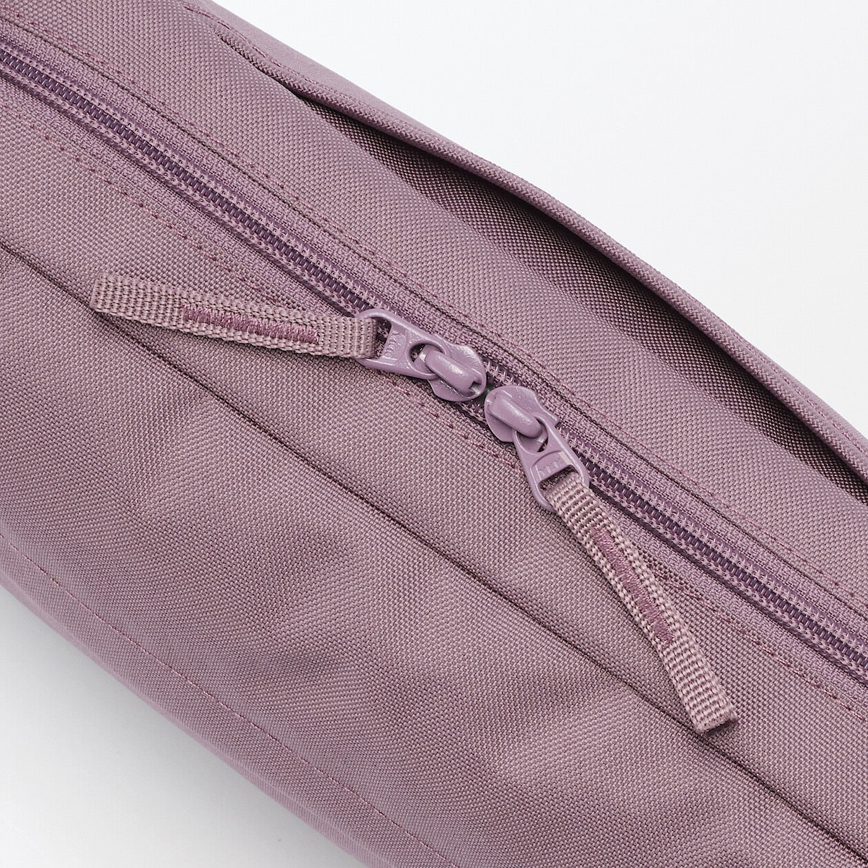 2-Way Water Repellent Crossbody Bag - Image 21