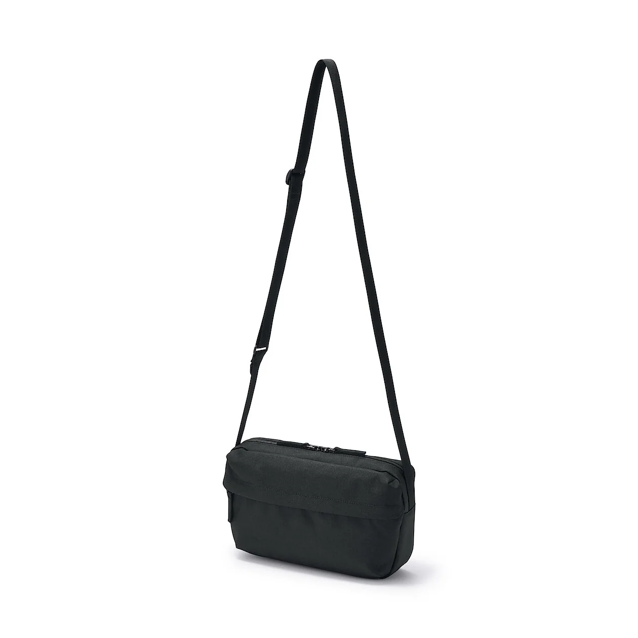 2-Way Water Repellent Crossbody Bag - Image 3