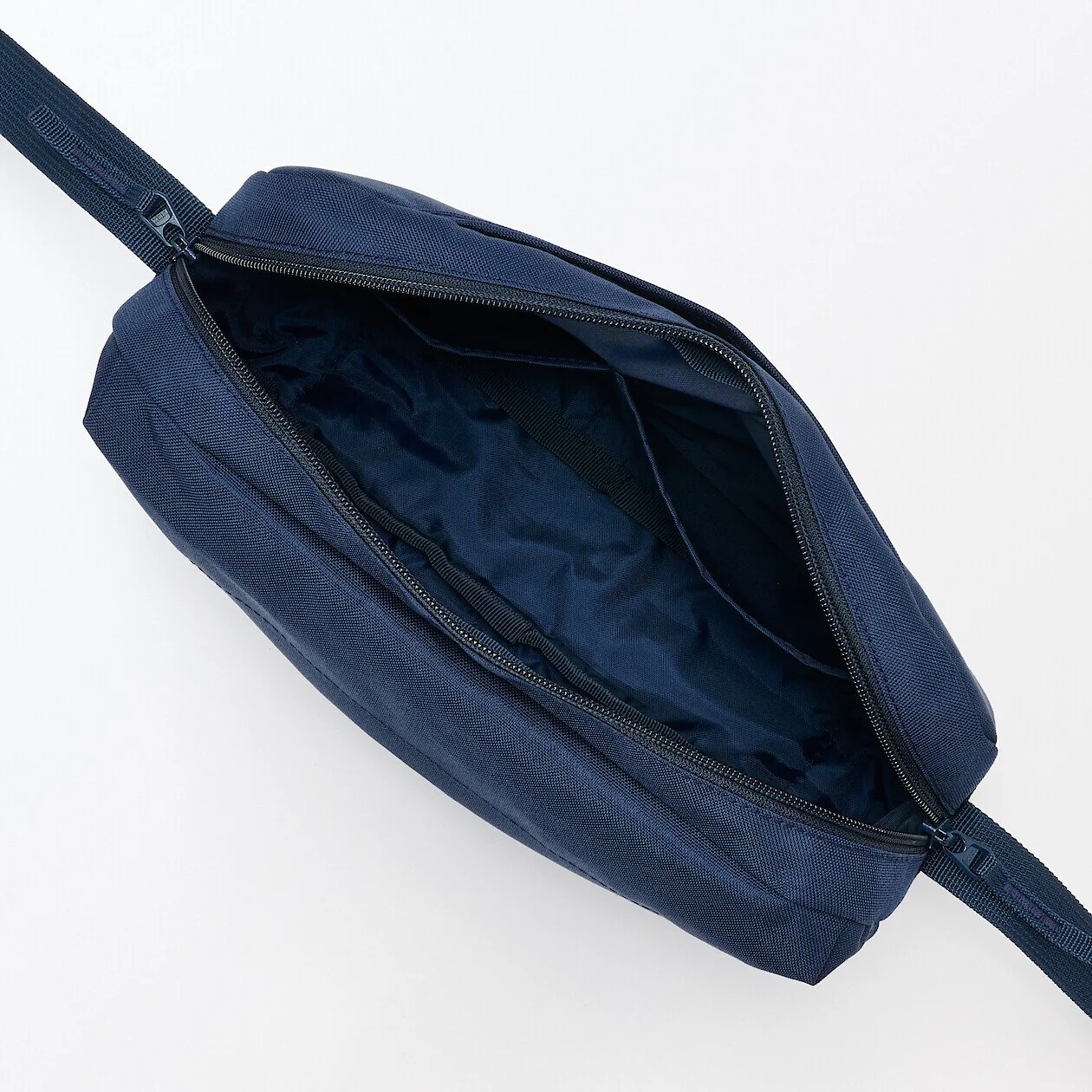 2-Way Water Repellent Crossbody Bag - Image 30