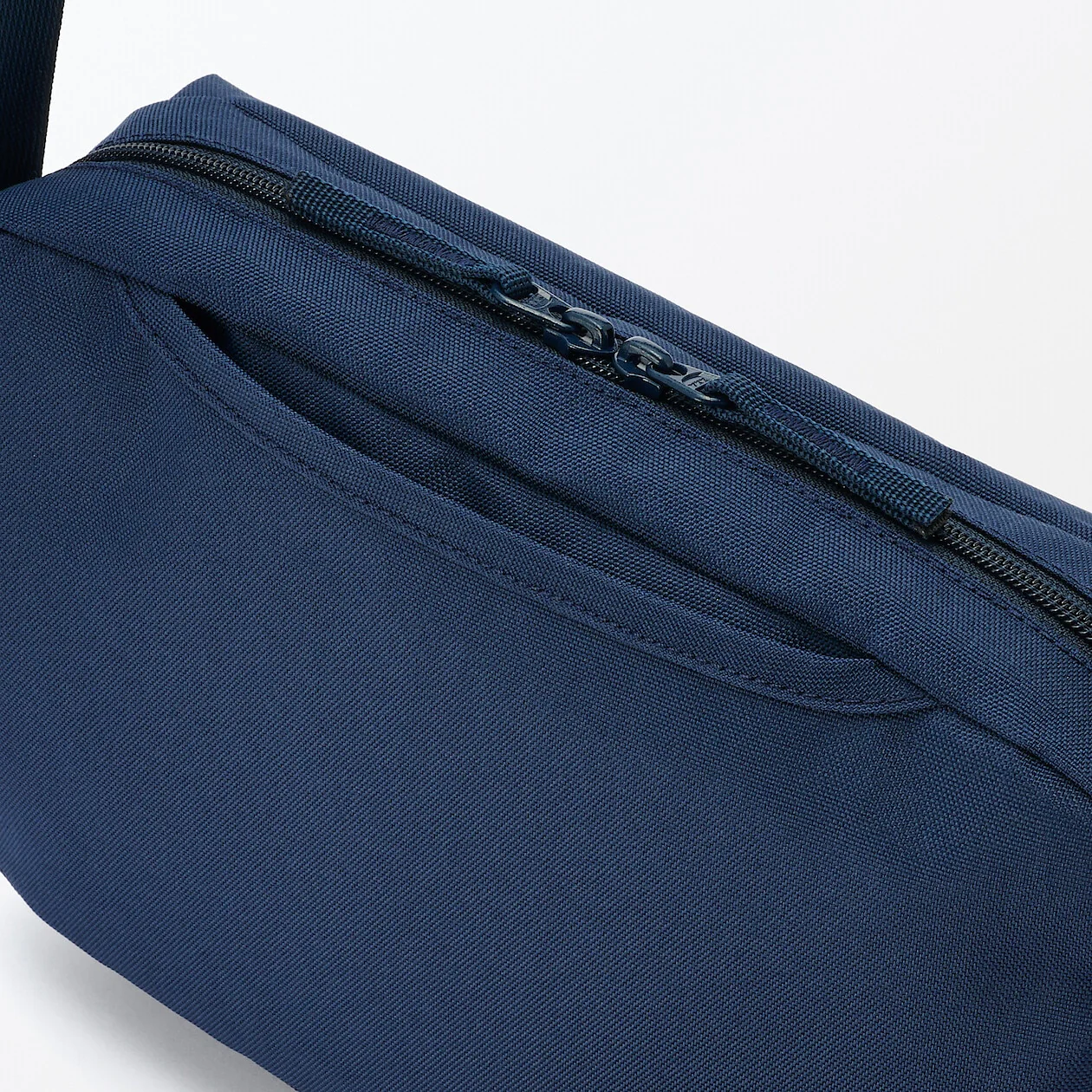 2-Way Water Repellent Crossbody Bag - Image 36