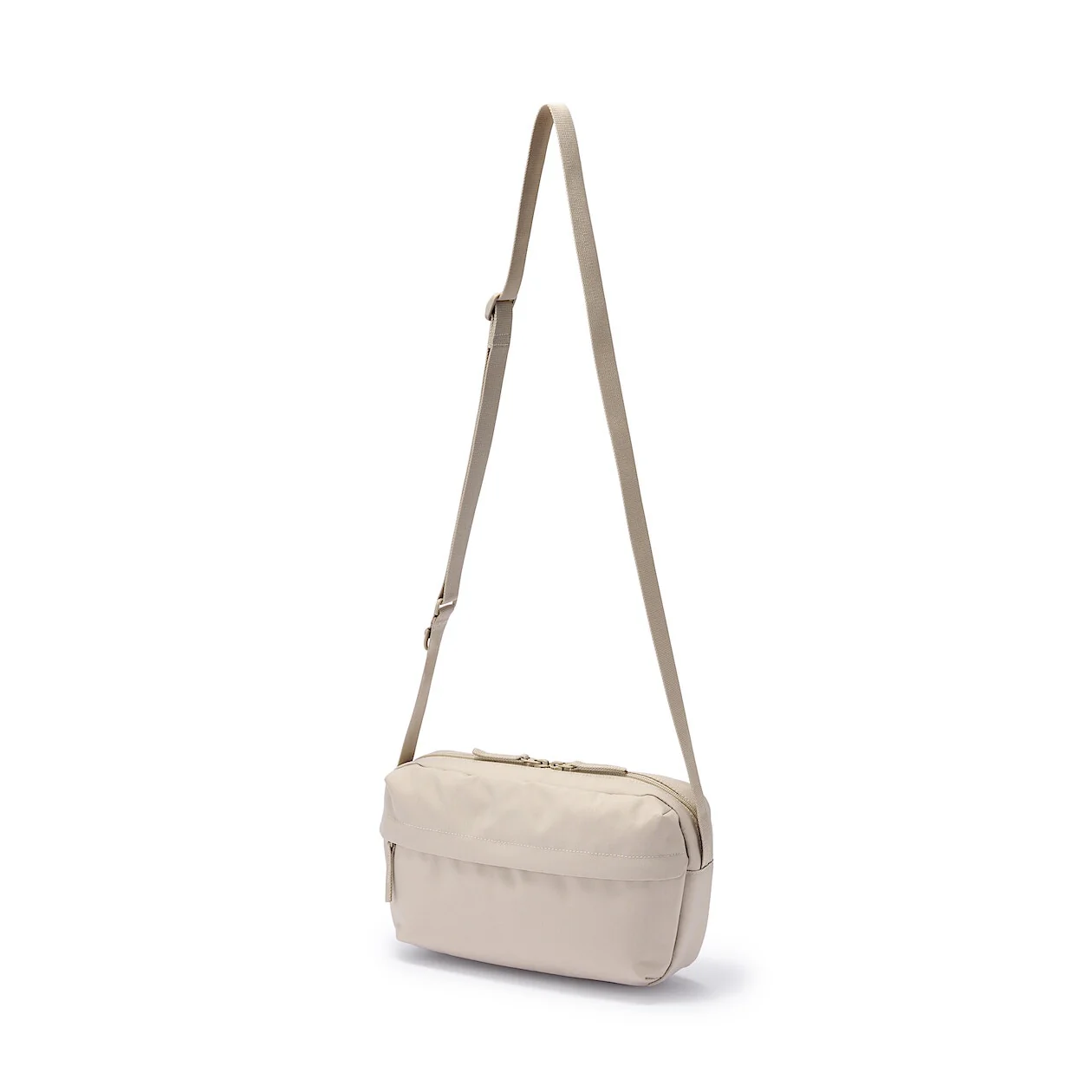 2-Way Water Repellent Crossbody Bag - Image 41