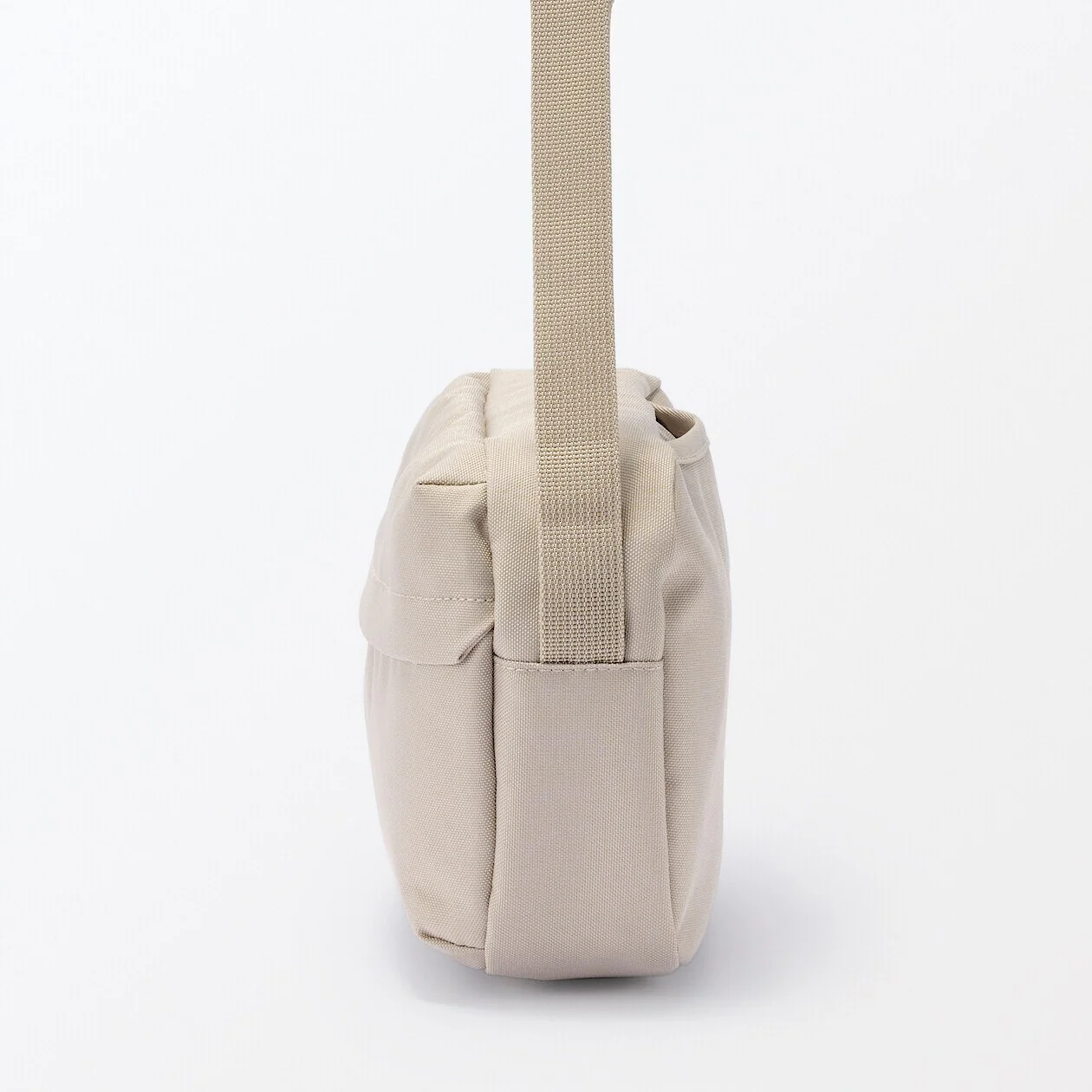 2-Way Water Repellent Crossbody Bag - Image 46