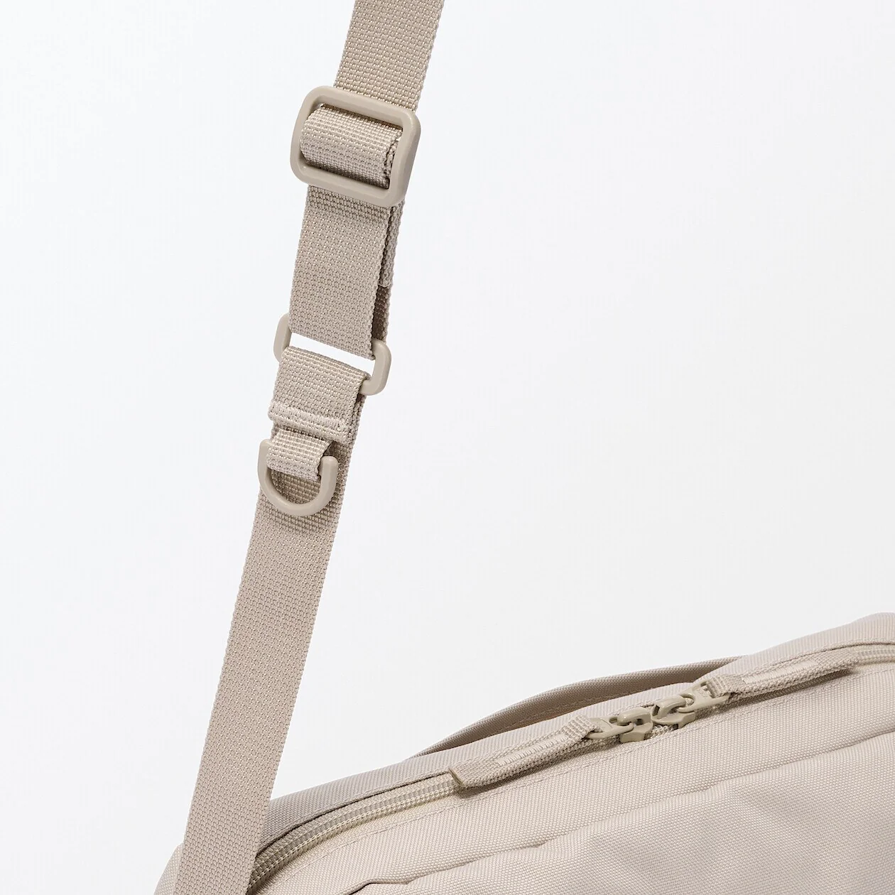 2-Way Water Repellent Crossbody Bag - Image 48