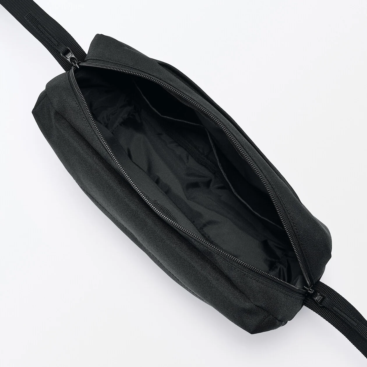 2-Way Water Repellent Crossbody Bag - Image 5
