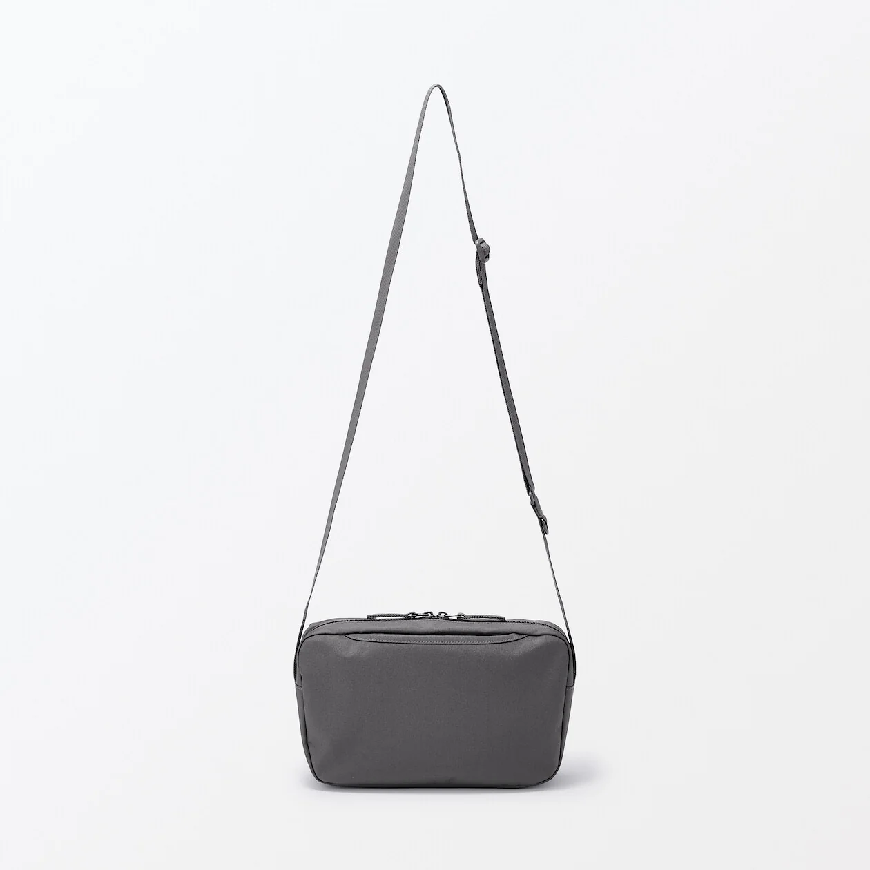 2-Way Water Repellent Crossbody Bag - Image 55