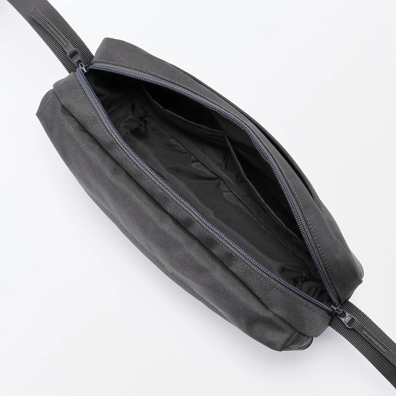 2-Way Water Repellent Crossbody Bag - Image 56