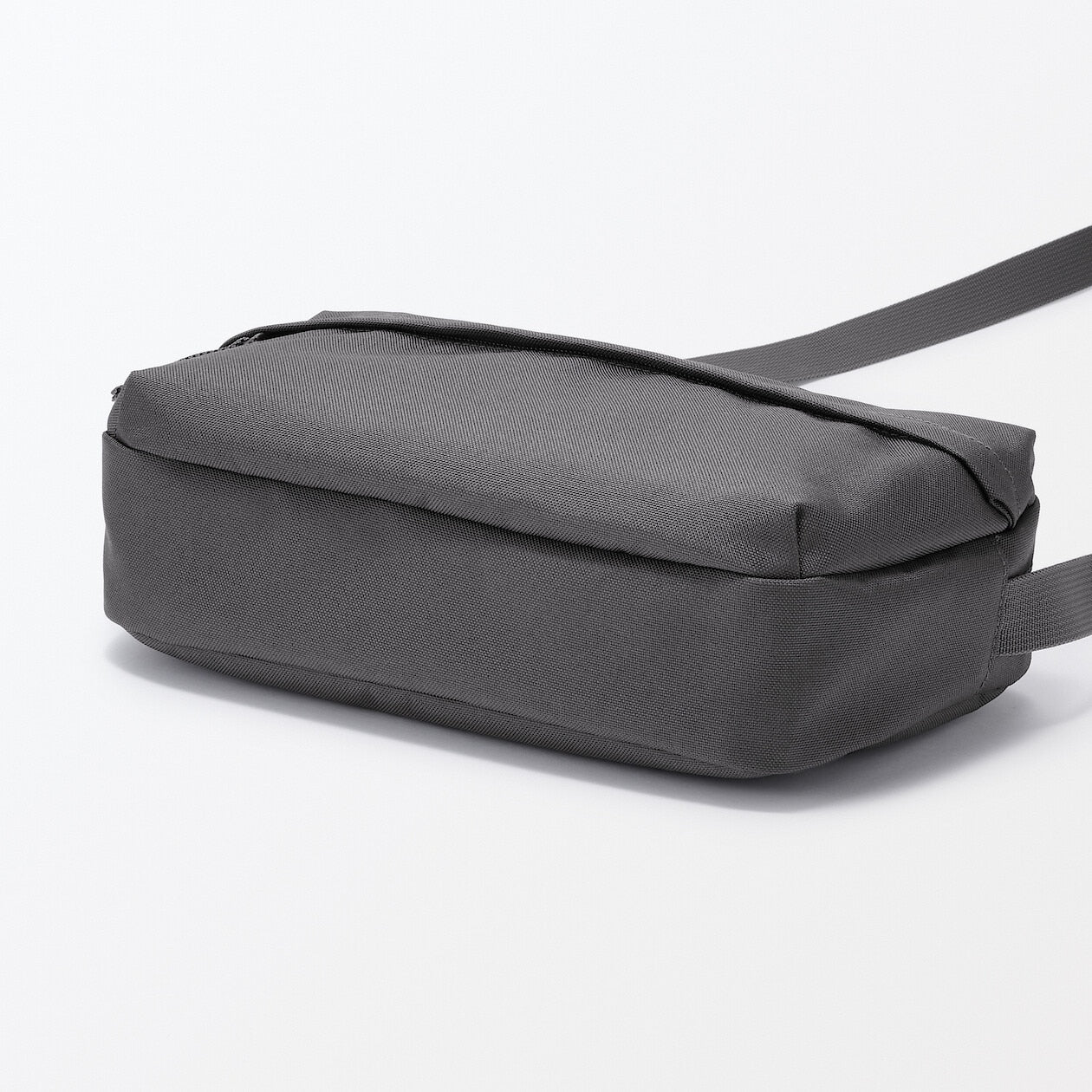 2-Way Water Repellent Crossbody Bag - Image 57