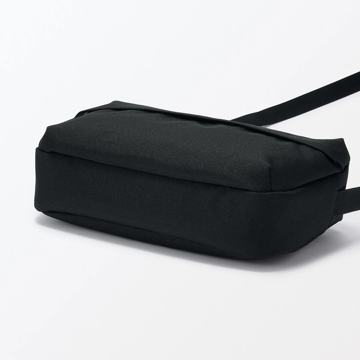 2-Way Water Repellent Crossbody Bag - Image 6