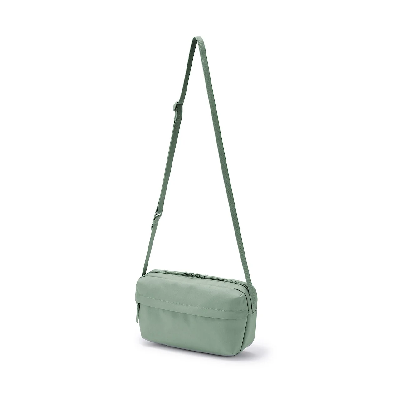 2-Way Water Repellent Crossbody Bag - Image 68