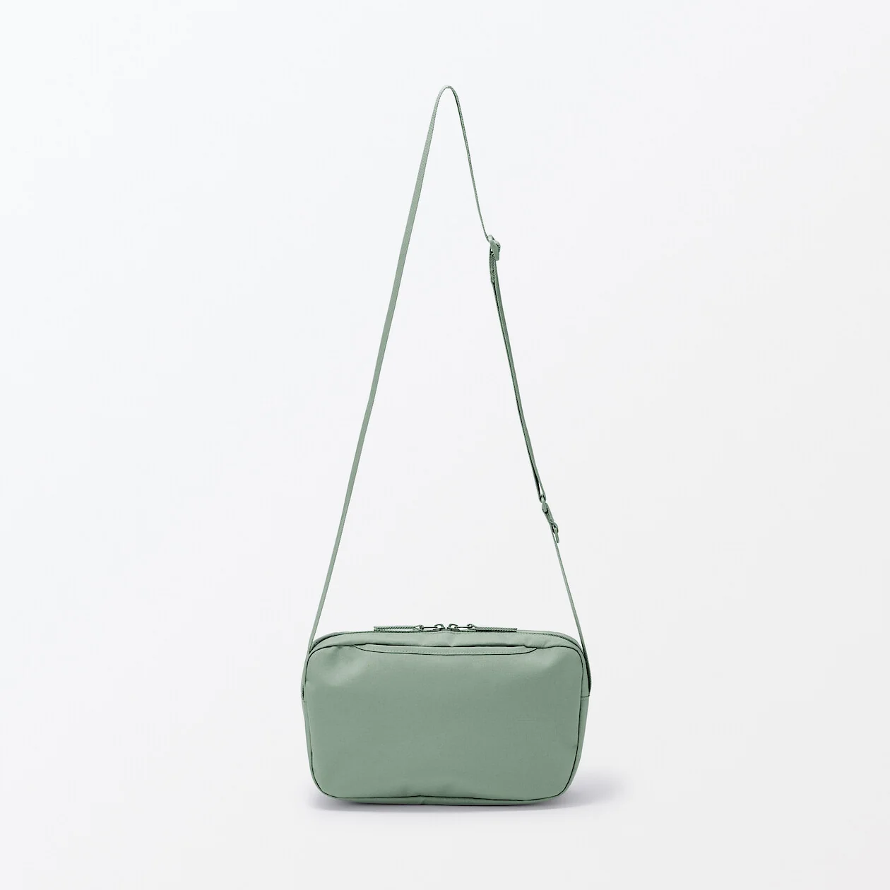 2-Way Water Repellent Crossbody Bag - Image 69