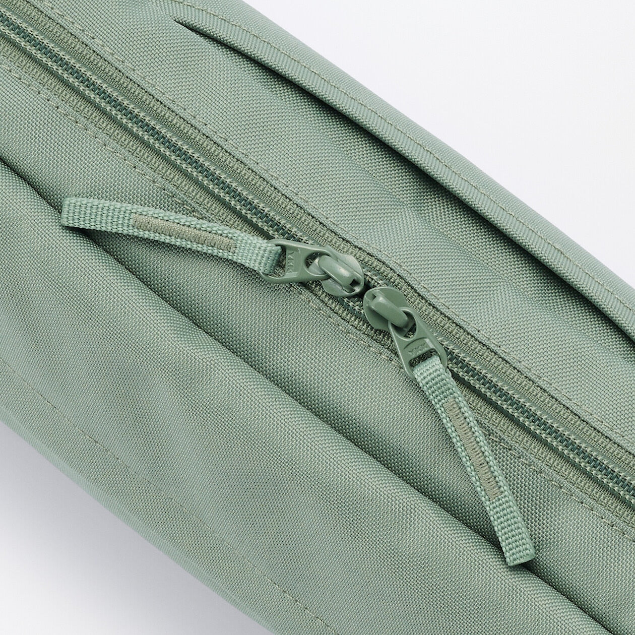 2-Way Water Repellent Crossbody Bag - Image 74