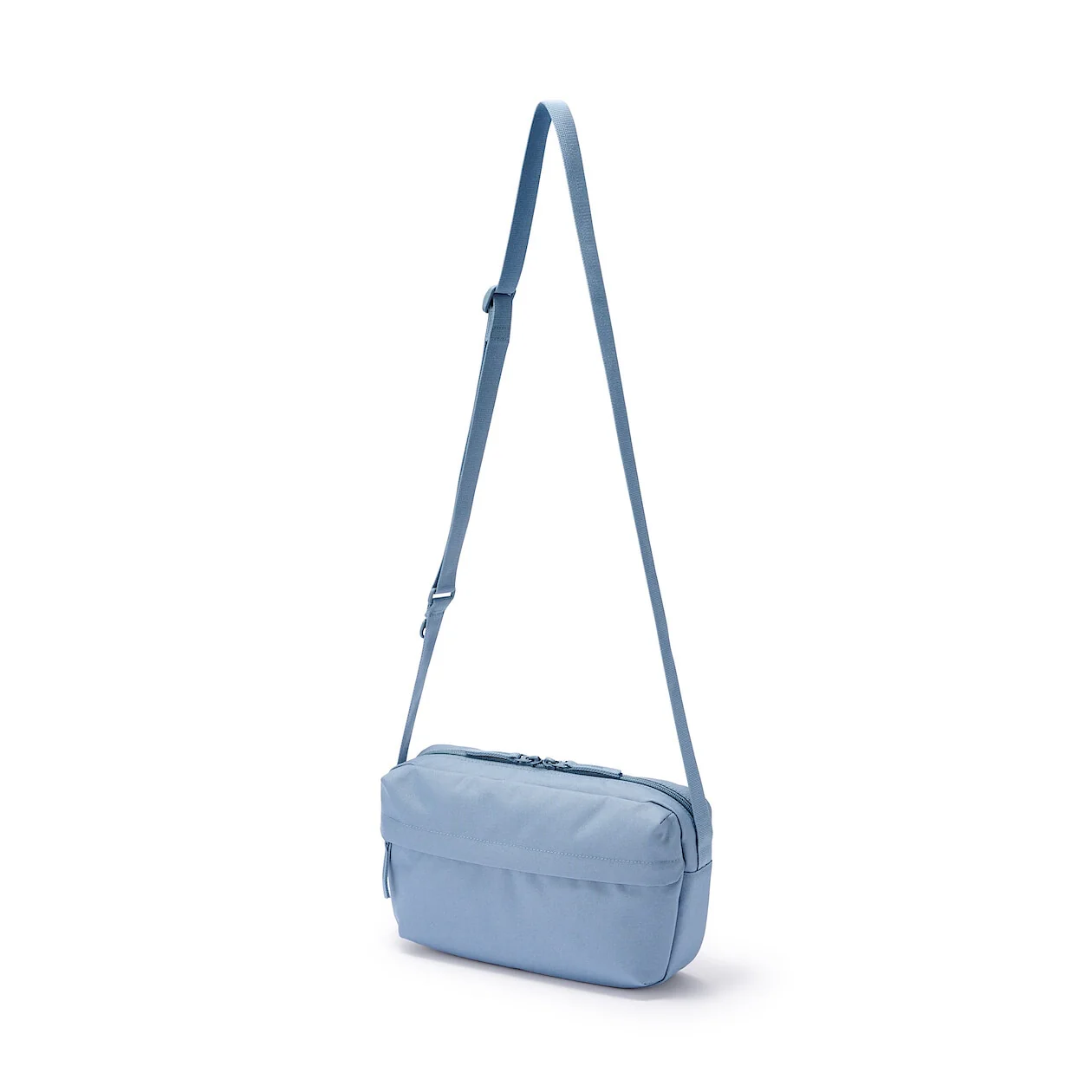 2-Way Water Repellent Crossbody Bag - Image 82