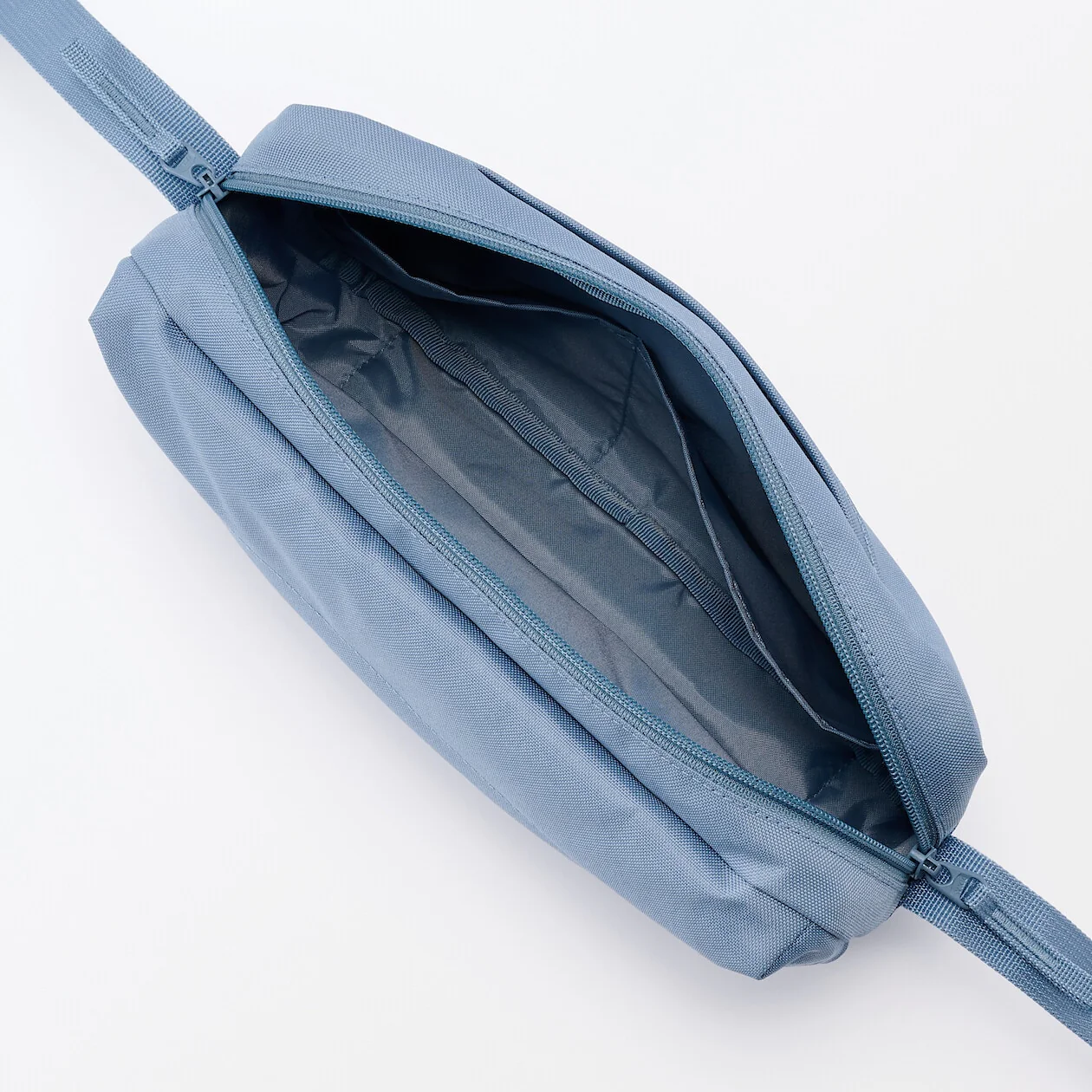 2-Way Water Repellent Crossbody Bag - Image 84