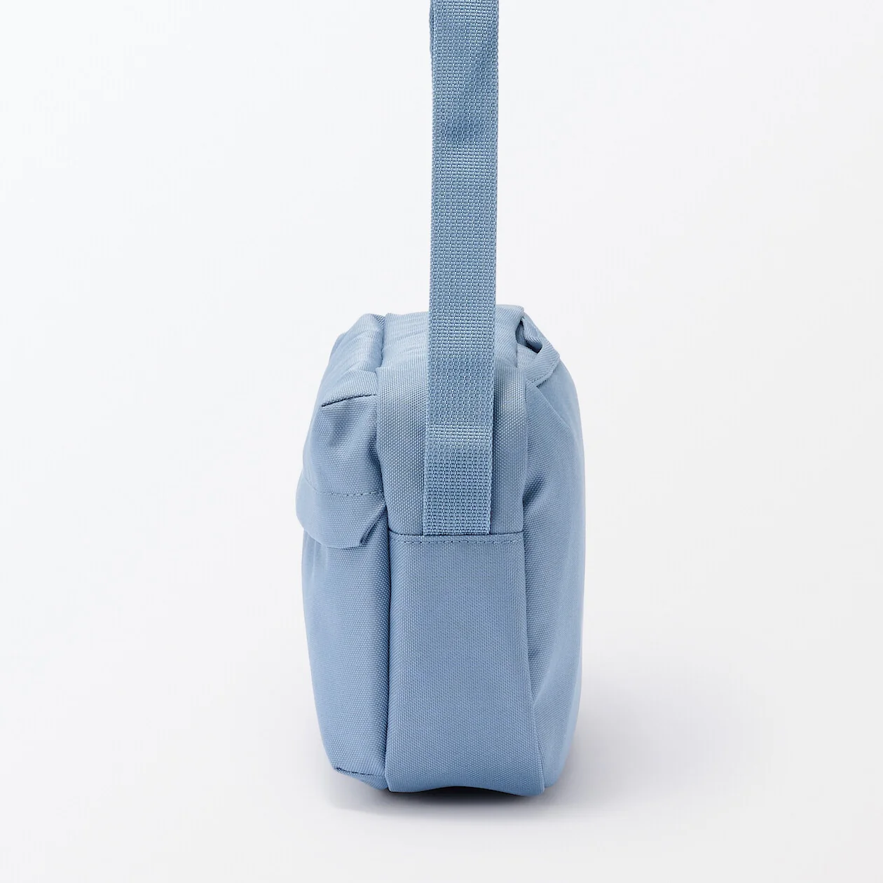 2-Way Water Repellent Crossbody Bag - Image 86