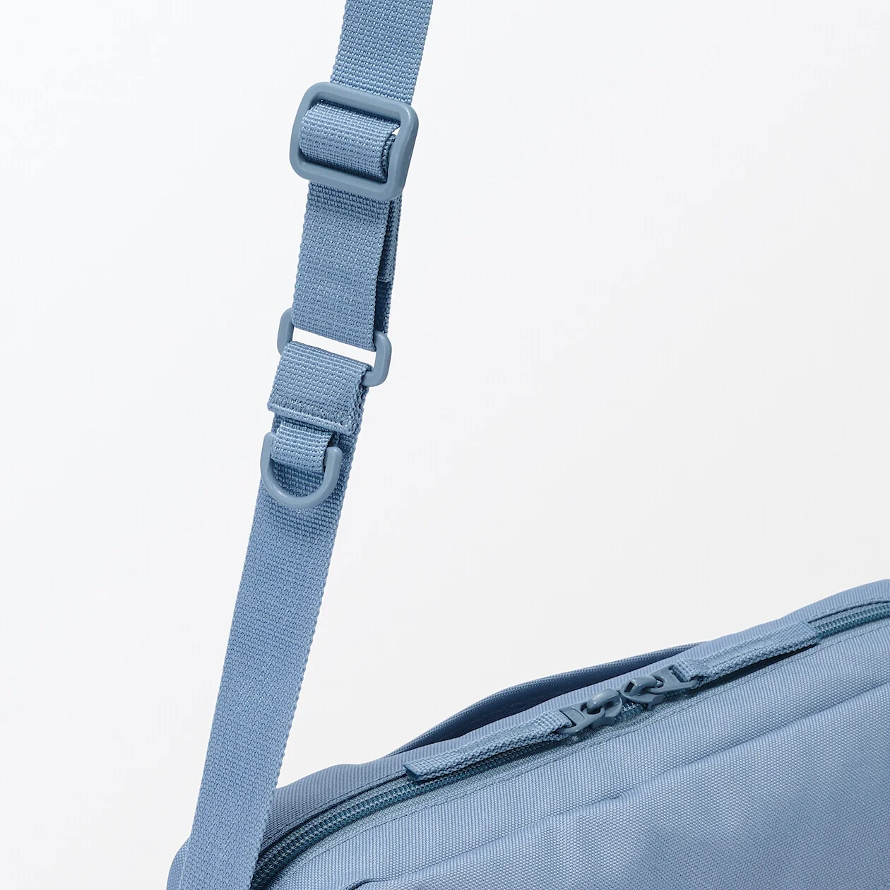 2-Way Water Repellent Crossbody Bag - Image 89