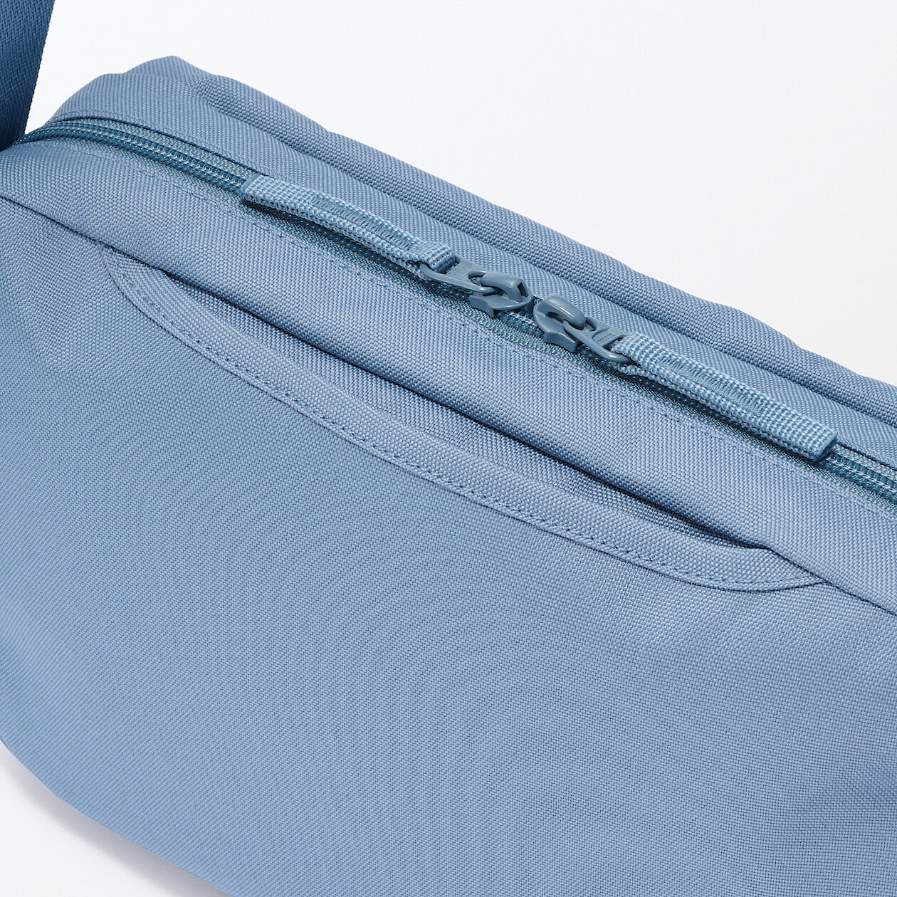 2-Way Water Repellent Crossbody Bag - Image 90