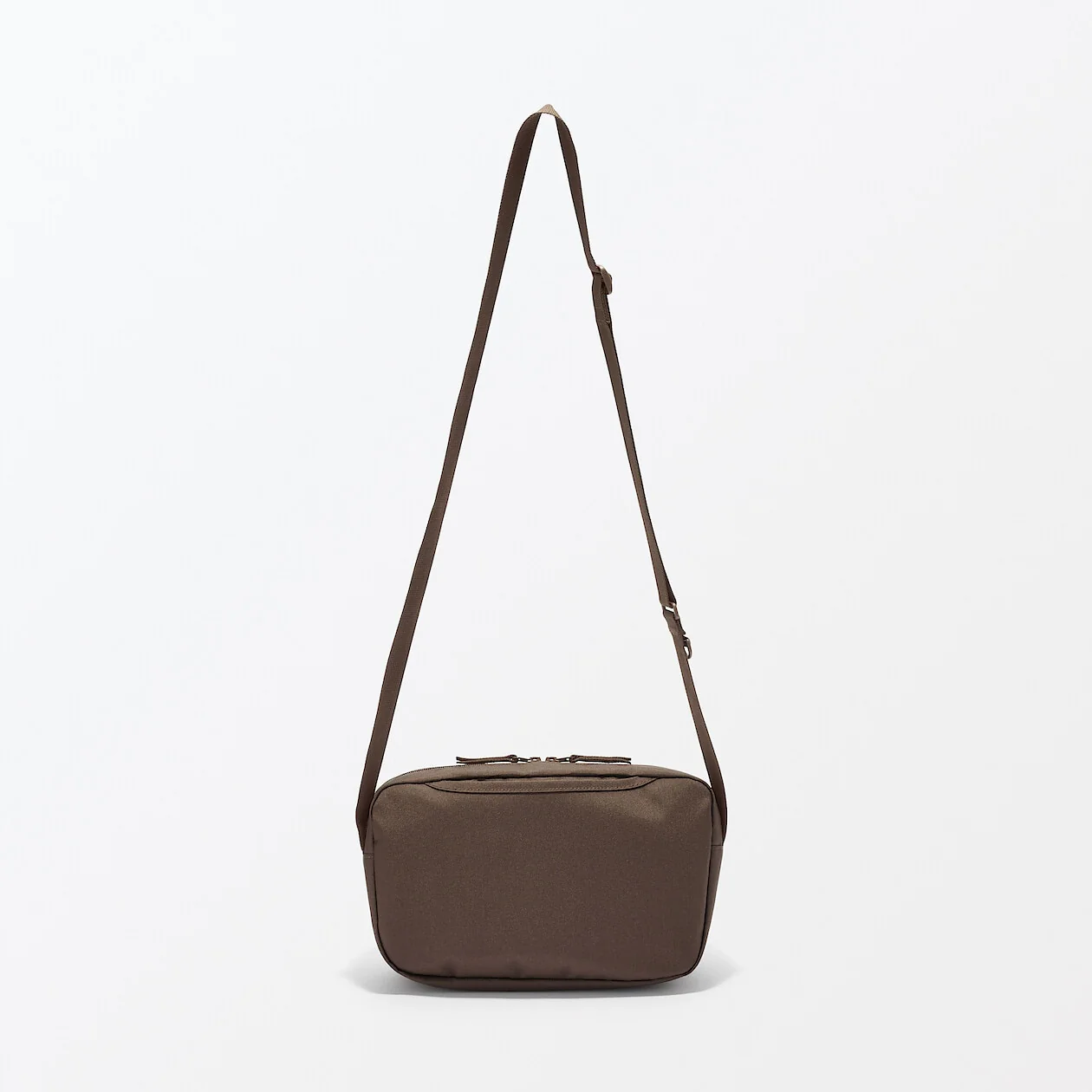 2-Way Water Repellent Crossbody Bag - Image 97