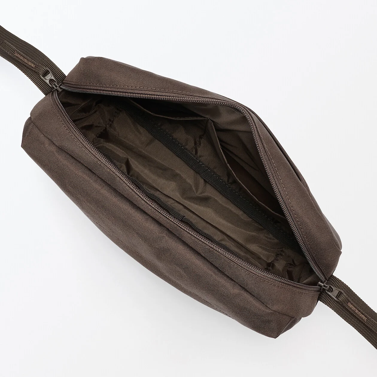 2-Way Water Repellent Crossbody Bag - Image 98