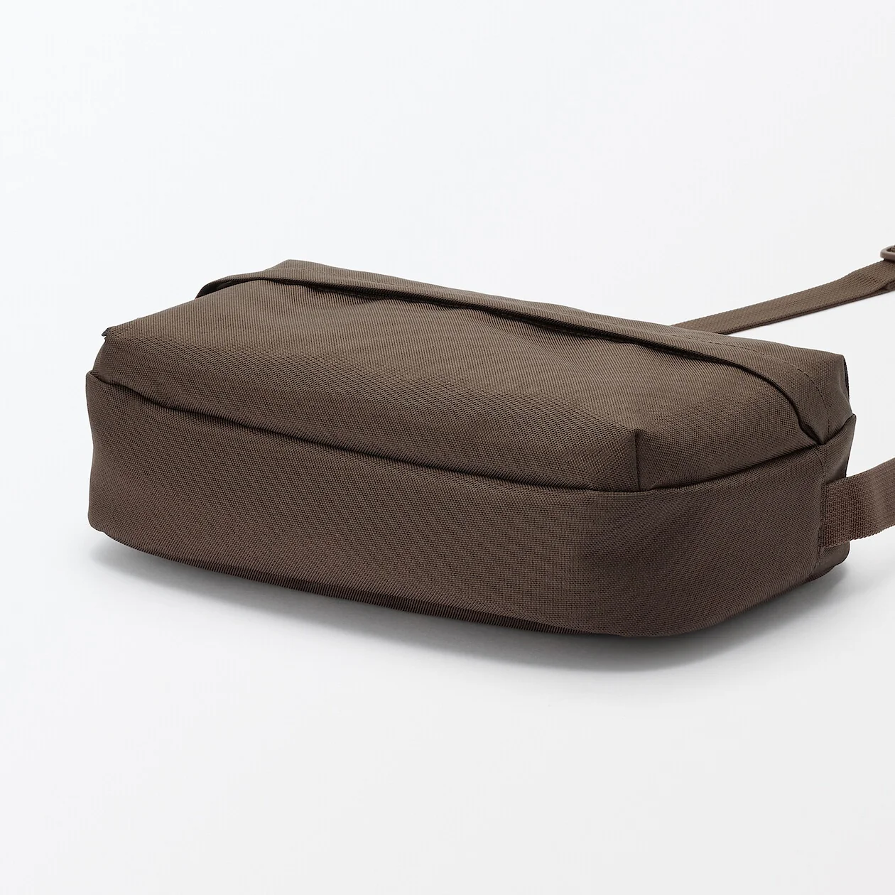 2-Way Water Repellent Crossbody Bag - Image 99