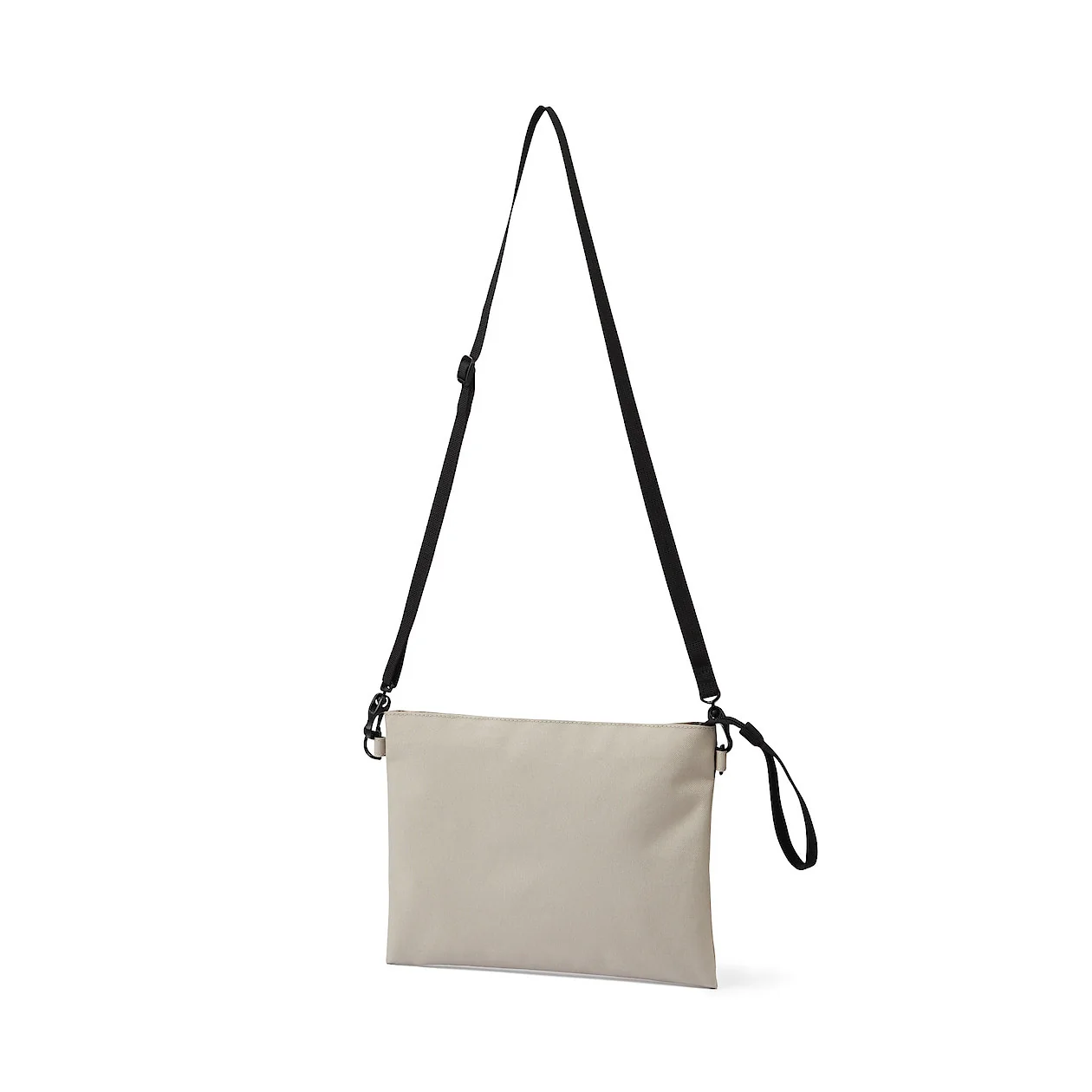 Crossbody Satchel Bag - Image 3