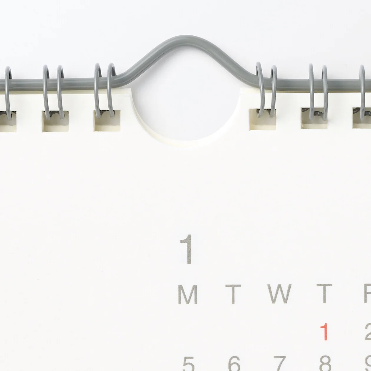 2026 Family Wall Calendar - Image 3