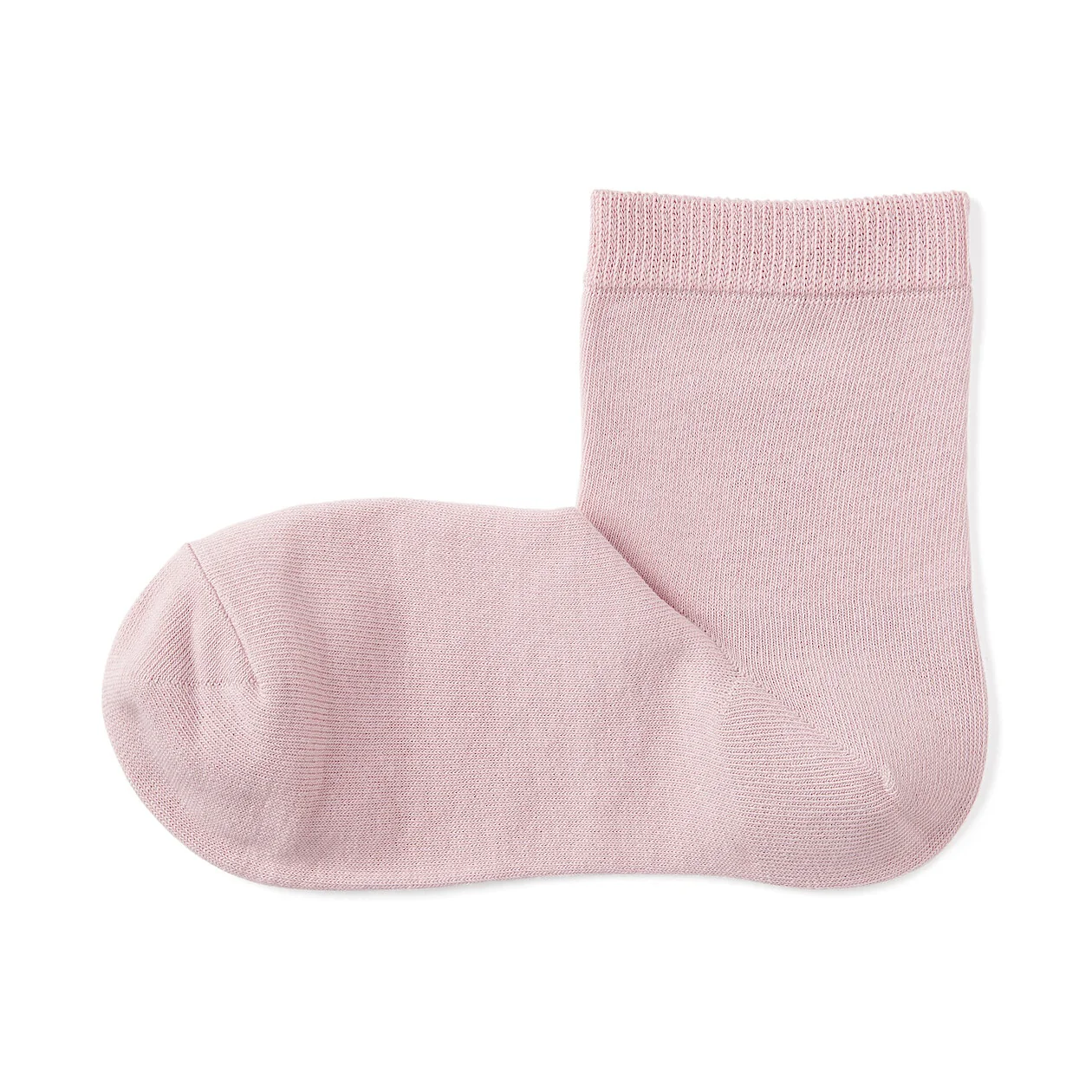 Right Angle 3 Layer Loose Top Short Socks - Image 12