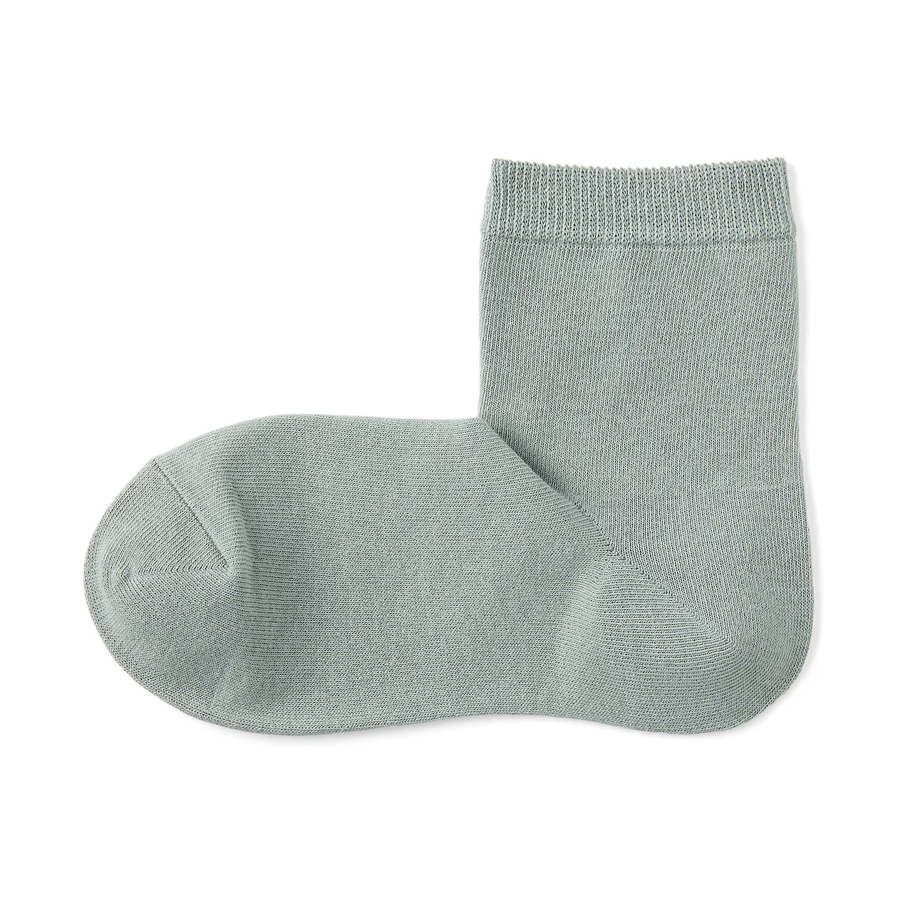 Right Angle 3 Layer Loose Top Short Socks - Image 14