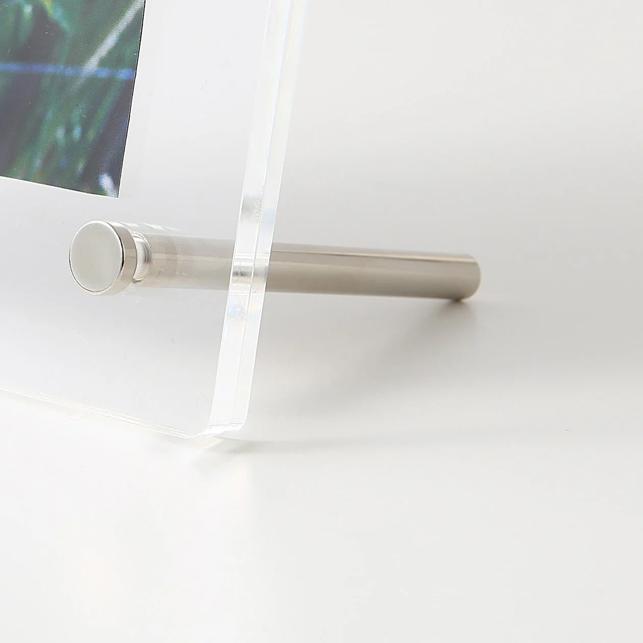 Acrylic Photo Frame - A5 - Image 5