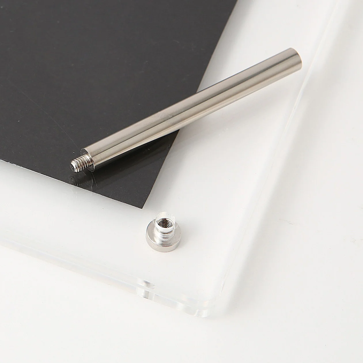 Acrylic Photo Frame - A5 - Image 6