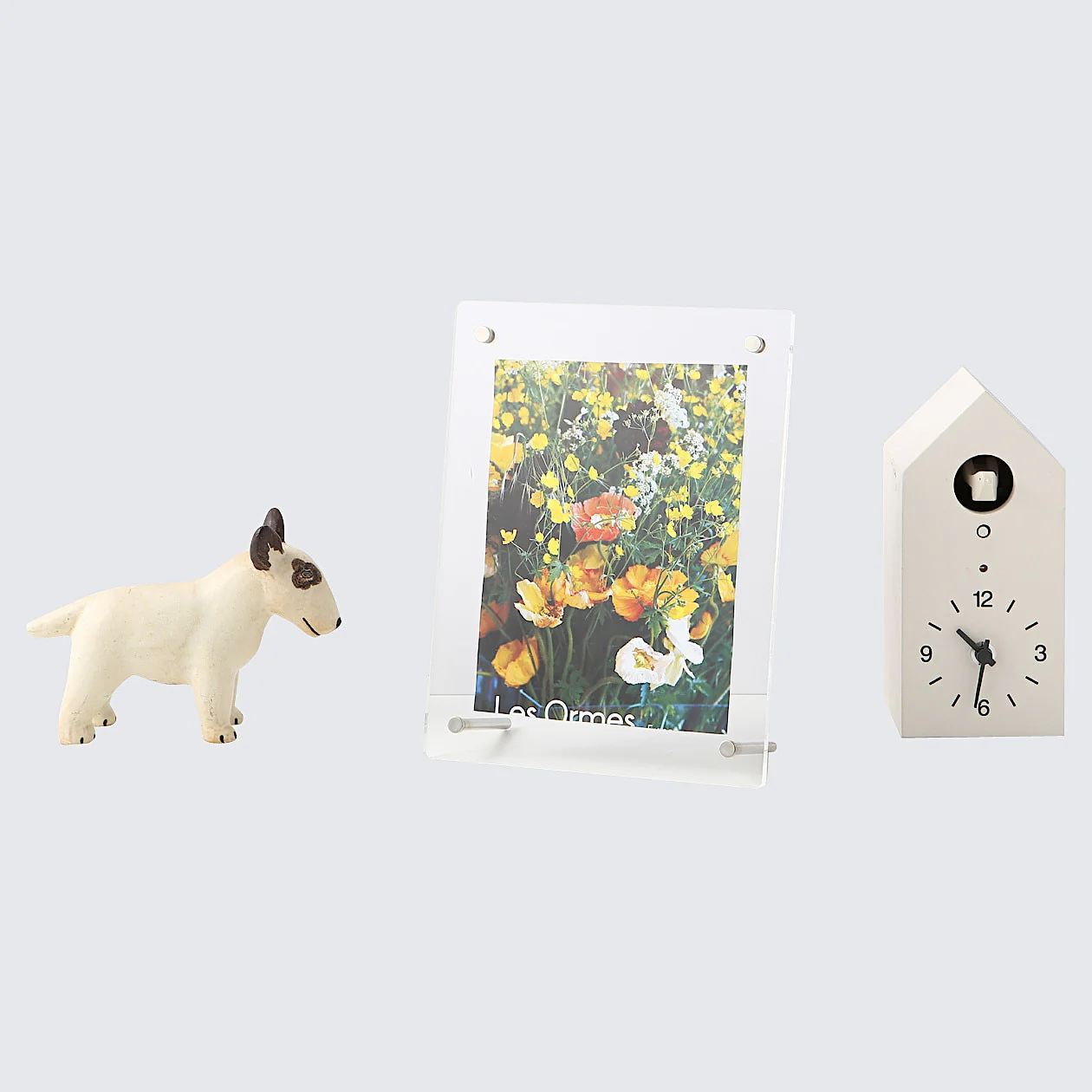Acrylic Photo Frame - A5 - Image 8