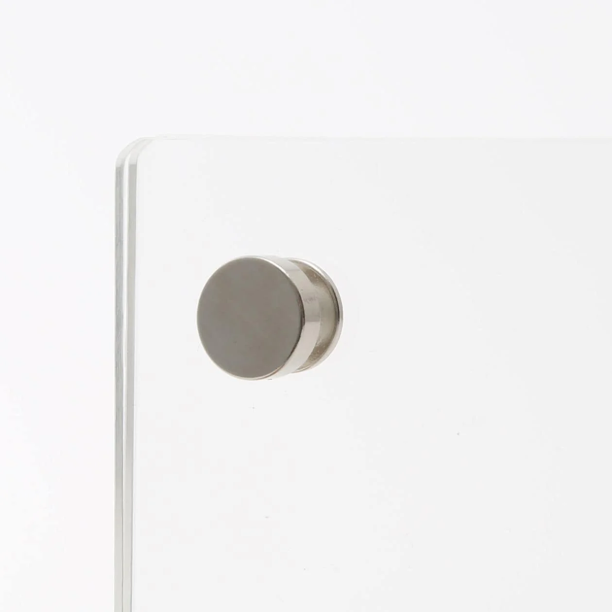 Acrylic Photo Frame - A6 - Image 5