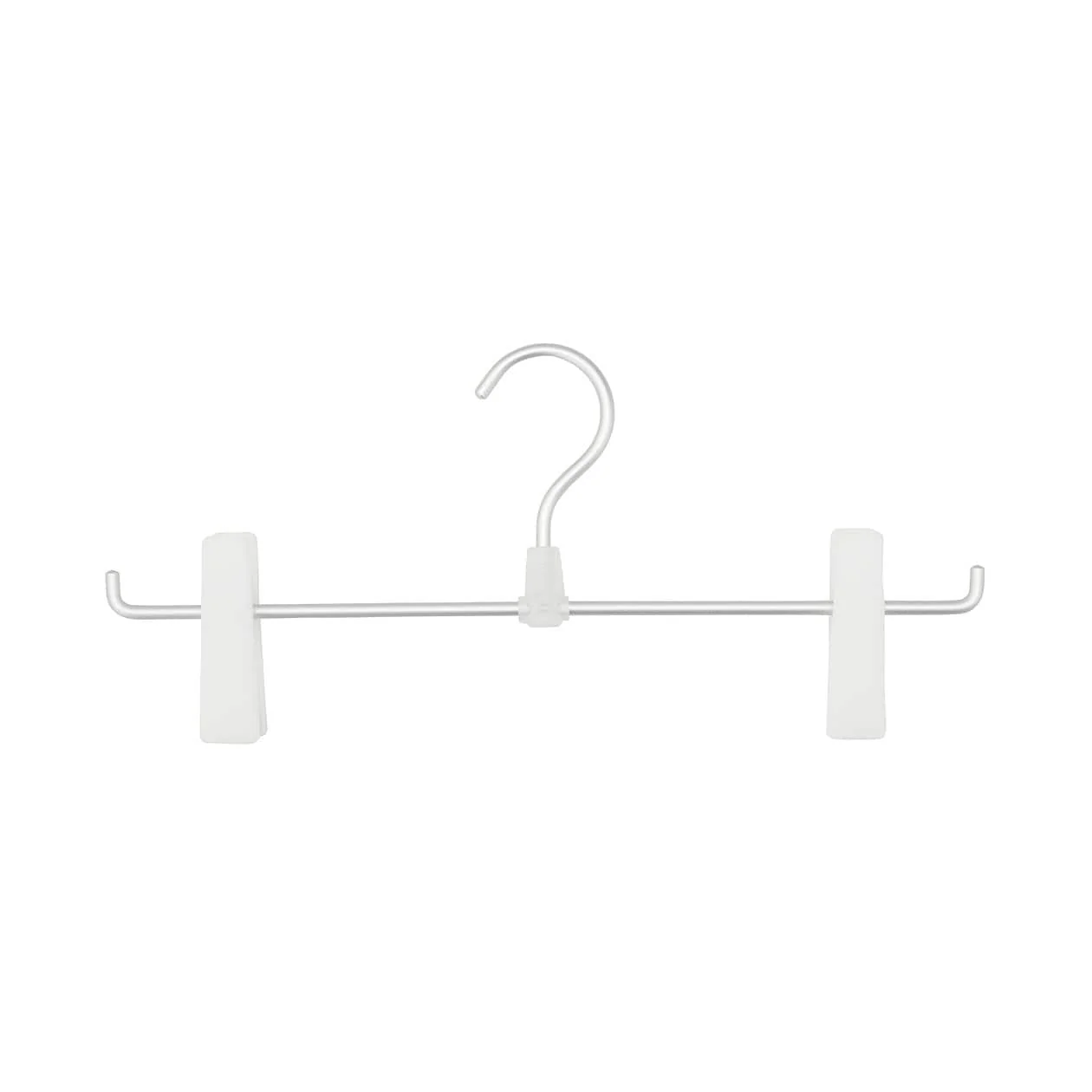 Aluminium Hanger for Pants & Skirts - 1 Tier - Image 2