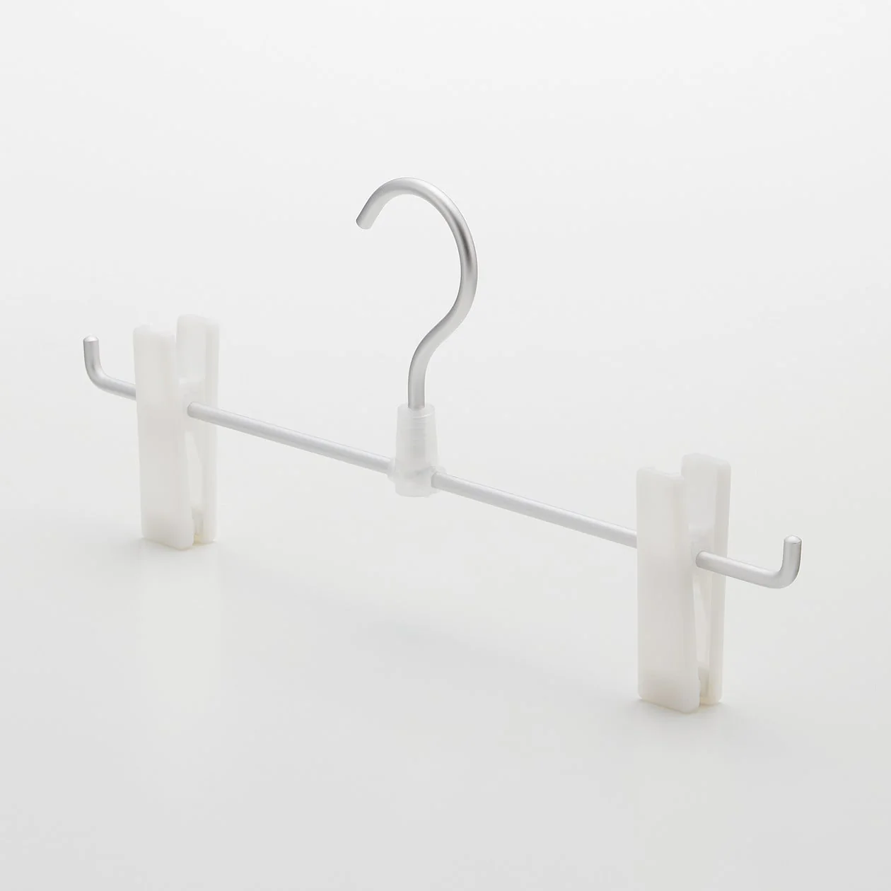Aluminium Hanger for Pants & Skirts - 1 Tier - Image 3