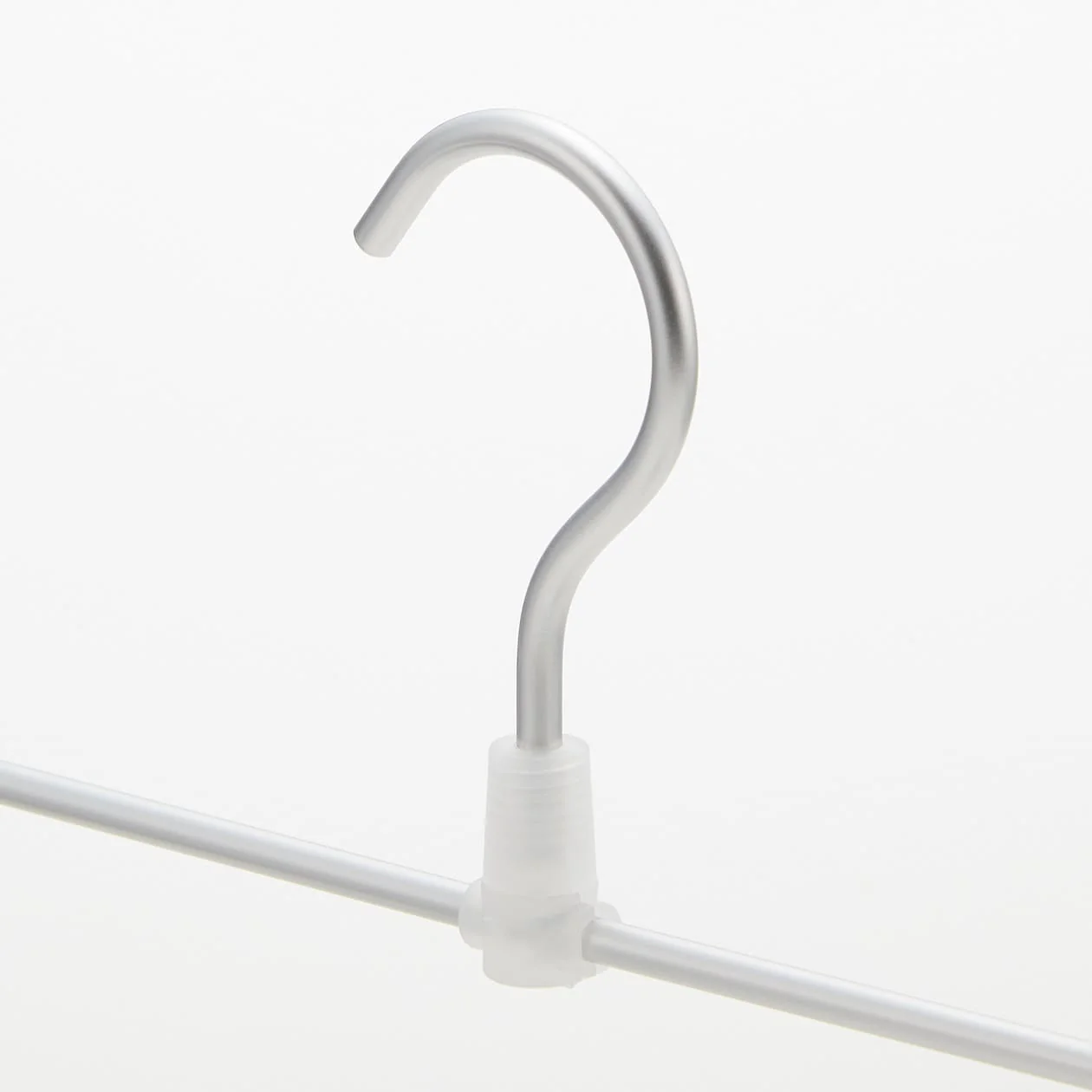 Aluminium Hanger for Pants & Skirt - 3 Tier - Image 5