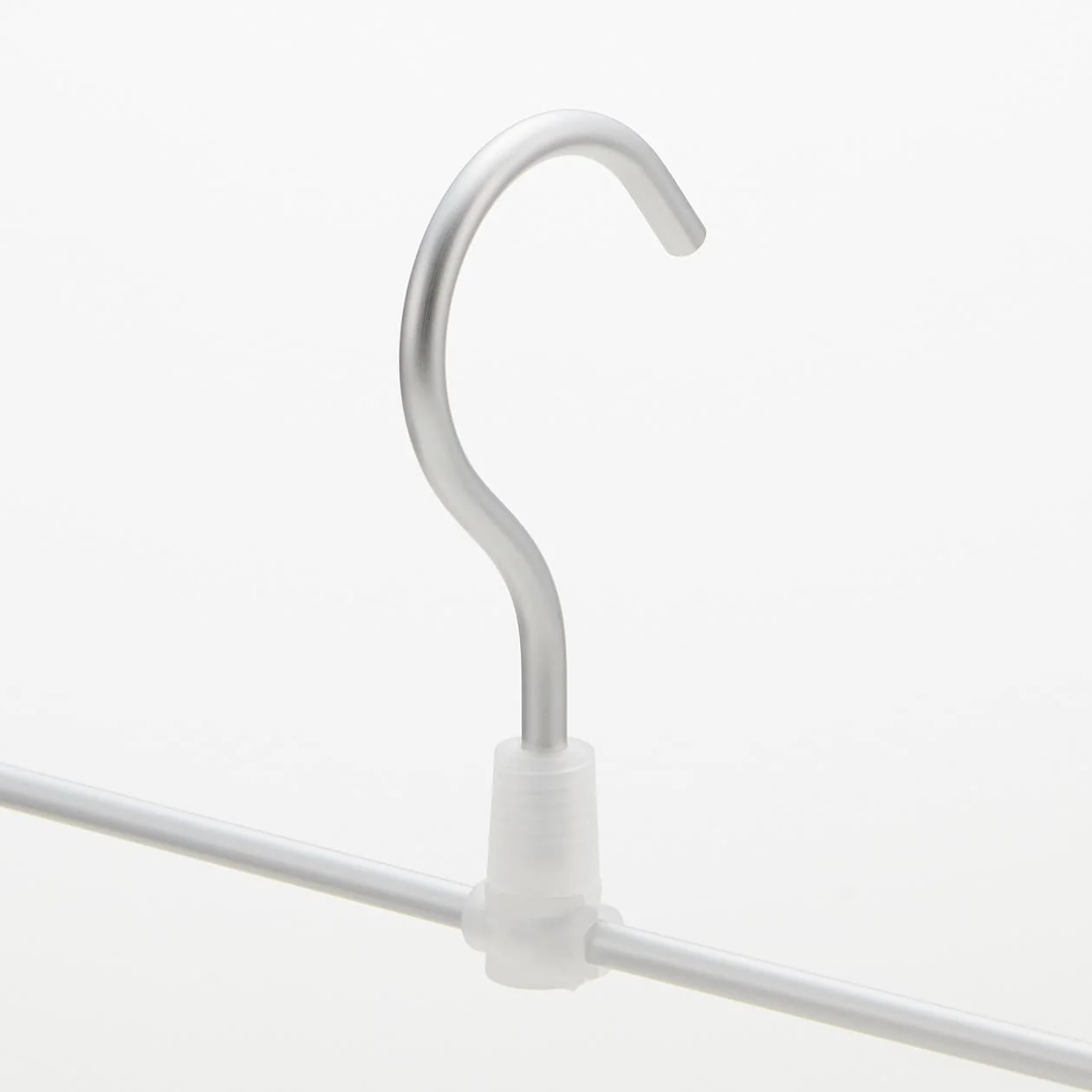 Aluminium Hanger for Pants & Skirt - 3 Tier - Image 6