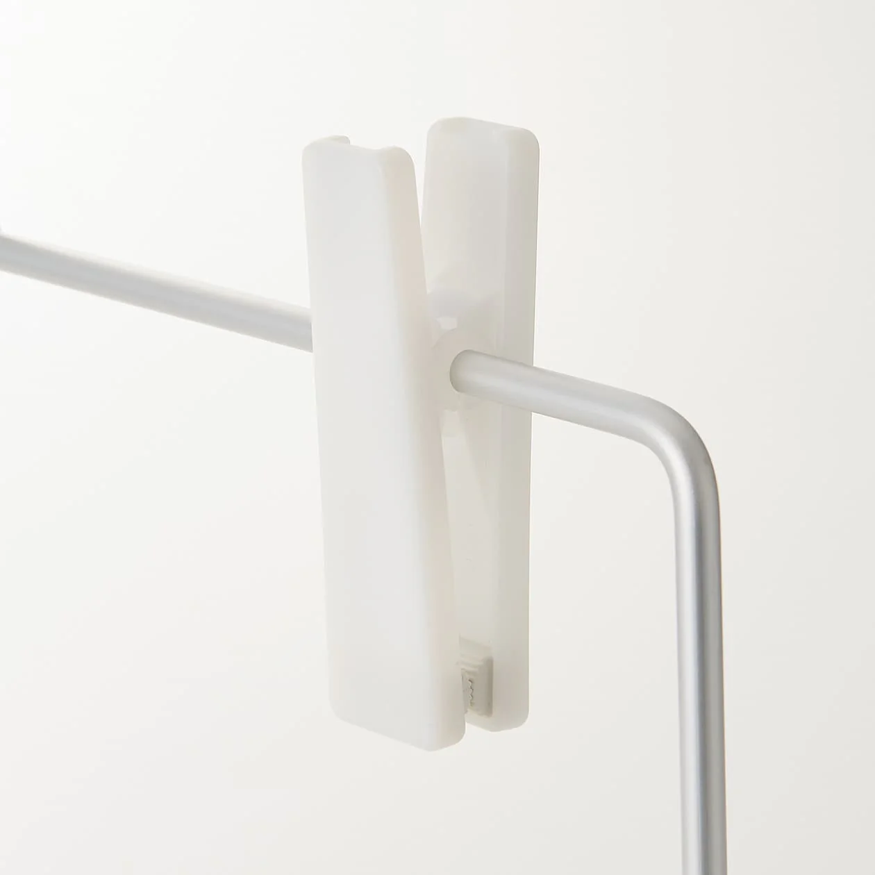 Aluminium Hanger for Pants & Skirt - 3 Tier - Image 7