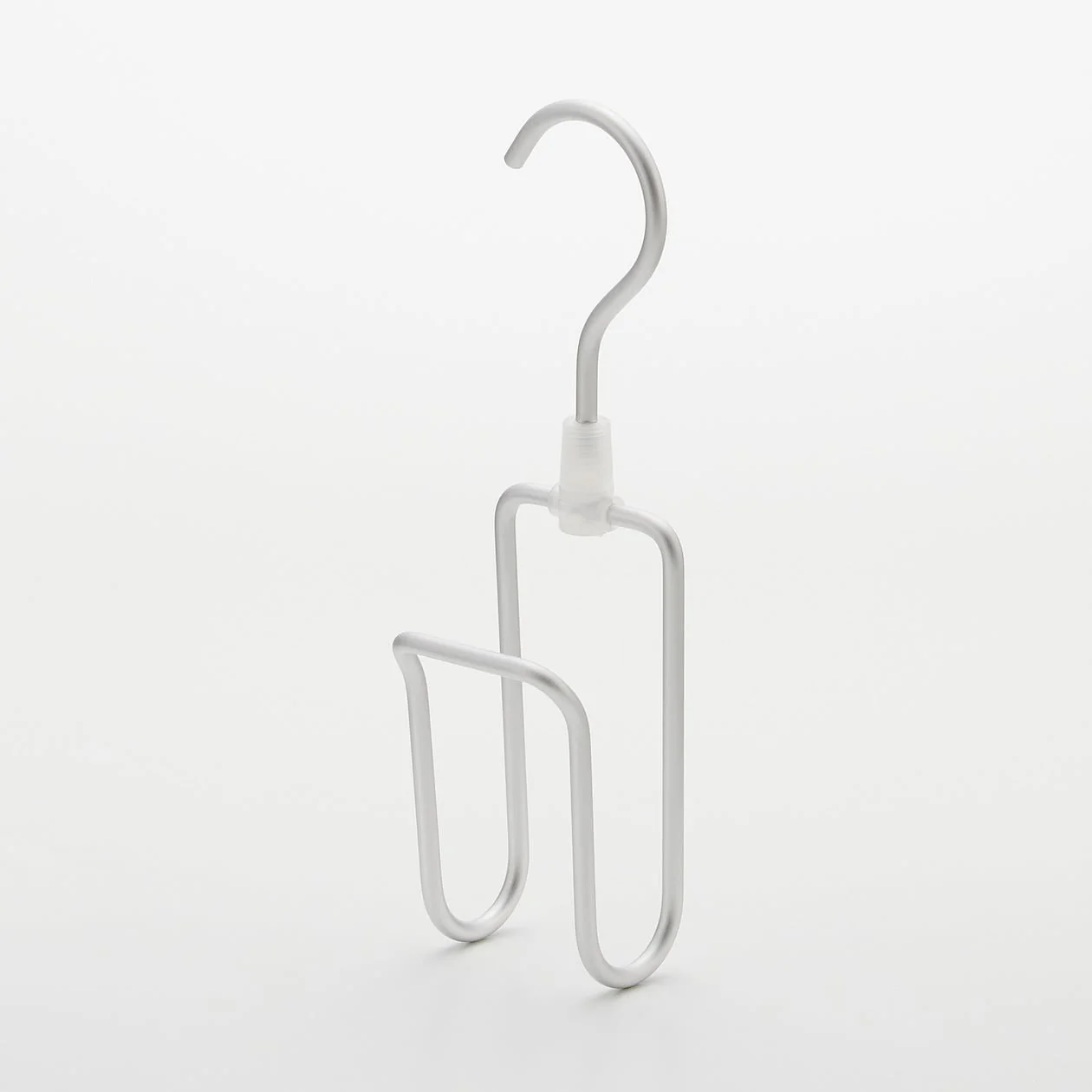 Aluminium Hanger for Ties & Scarves - Image 5