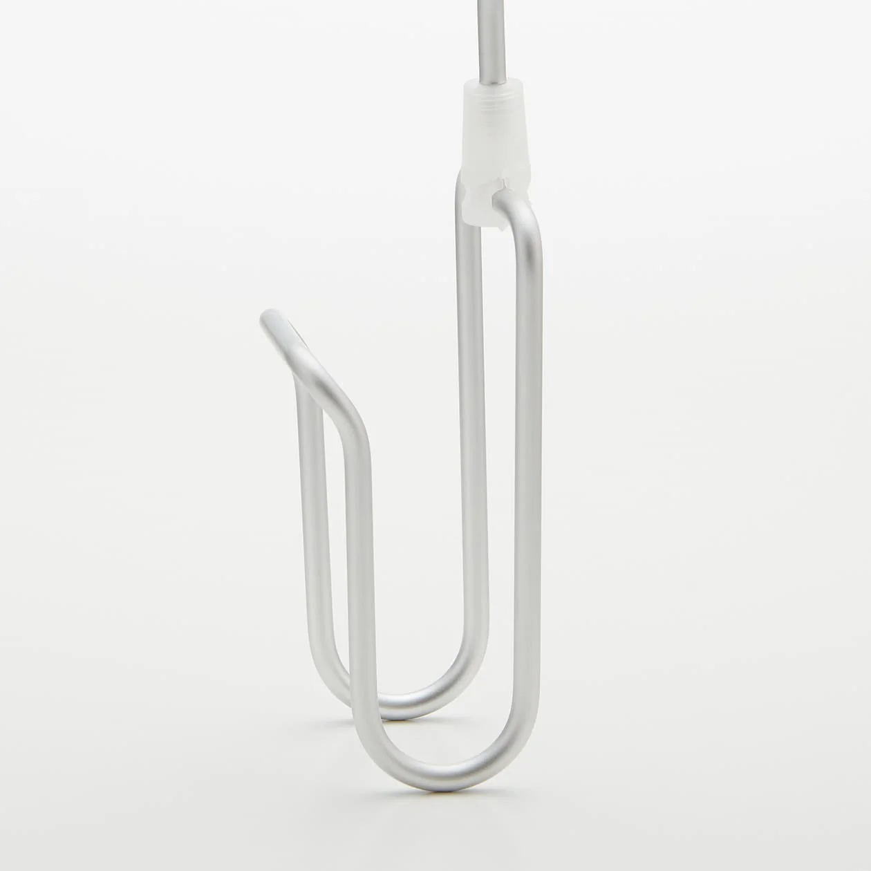 Aluminium Hanger for Ties & Scarves - Image 8