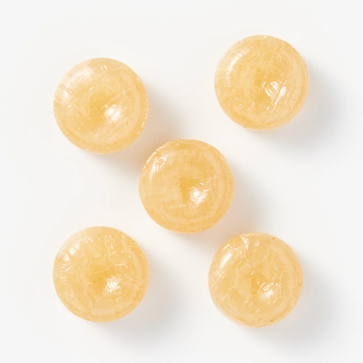 Banpeiyu Citrus Candies (45g) - Image 3