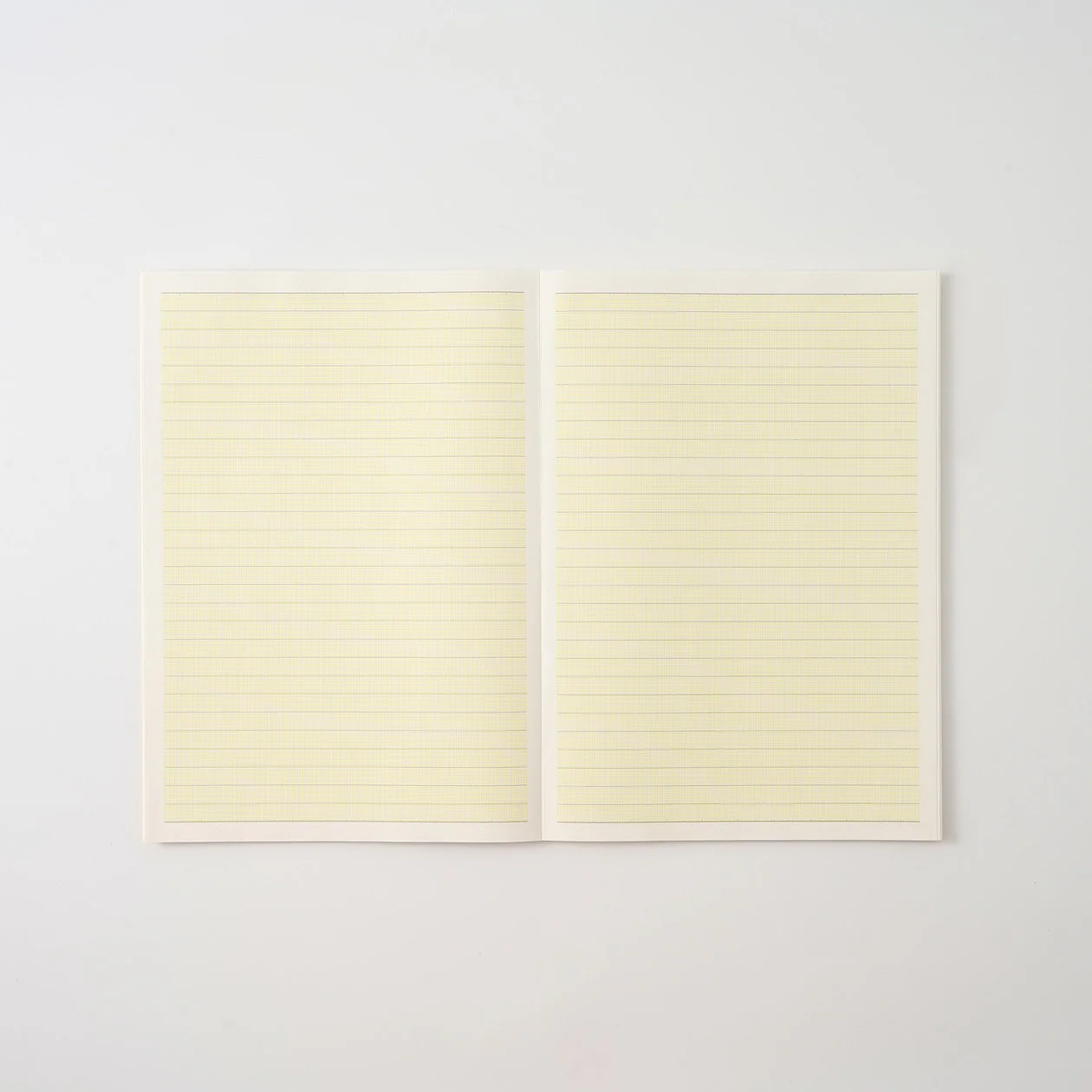 Basic Notebook - A5 - Image 10