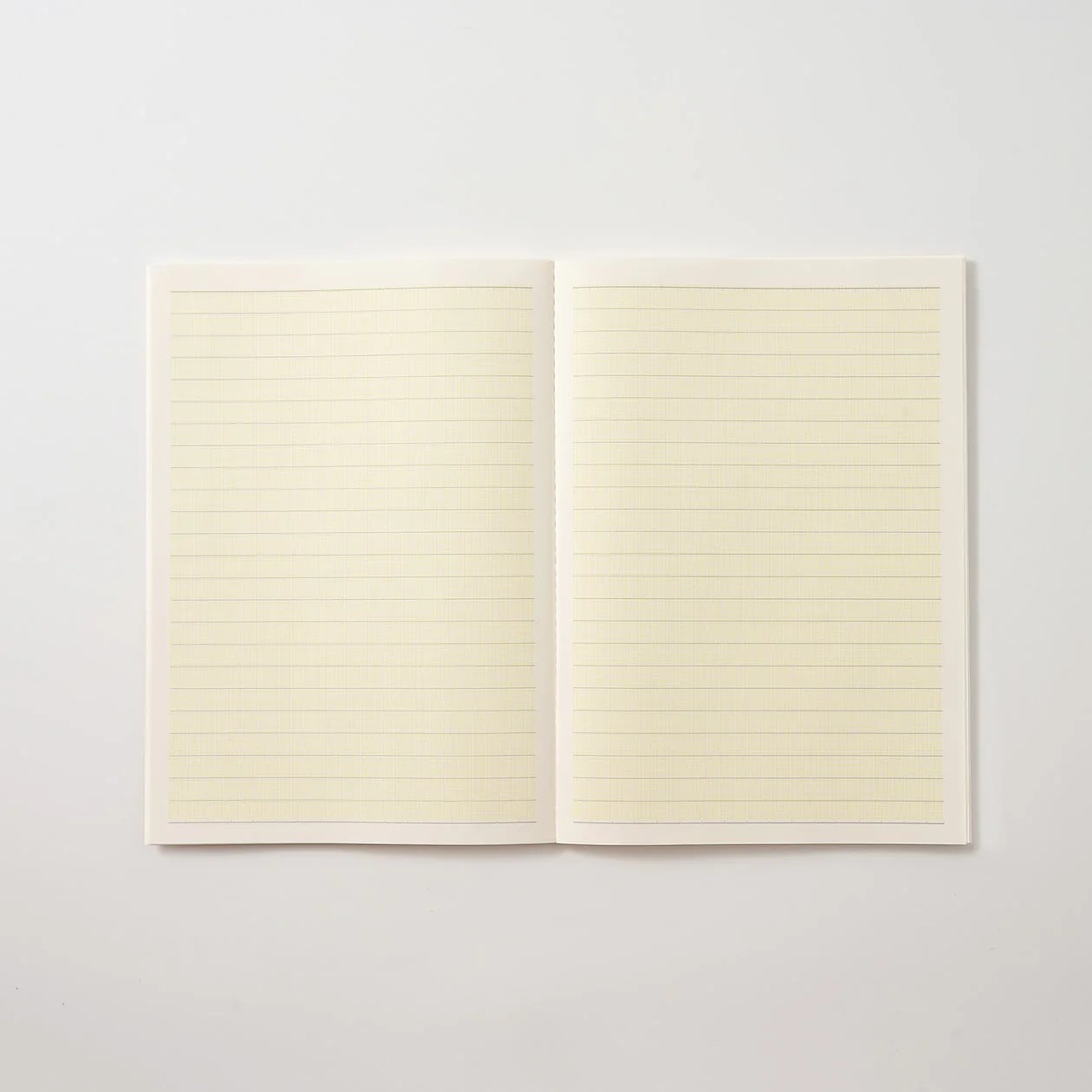 Basic Notebook - B5 - Image 10