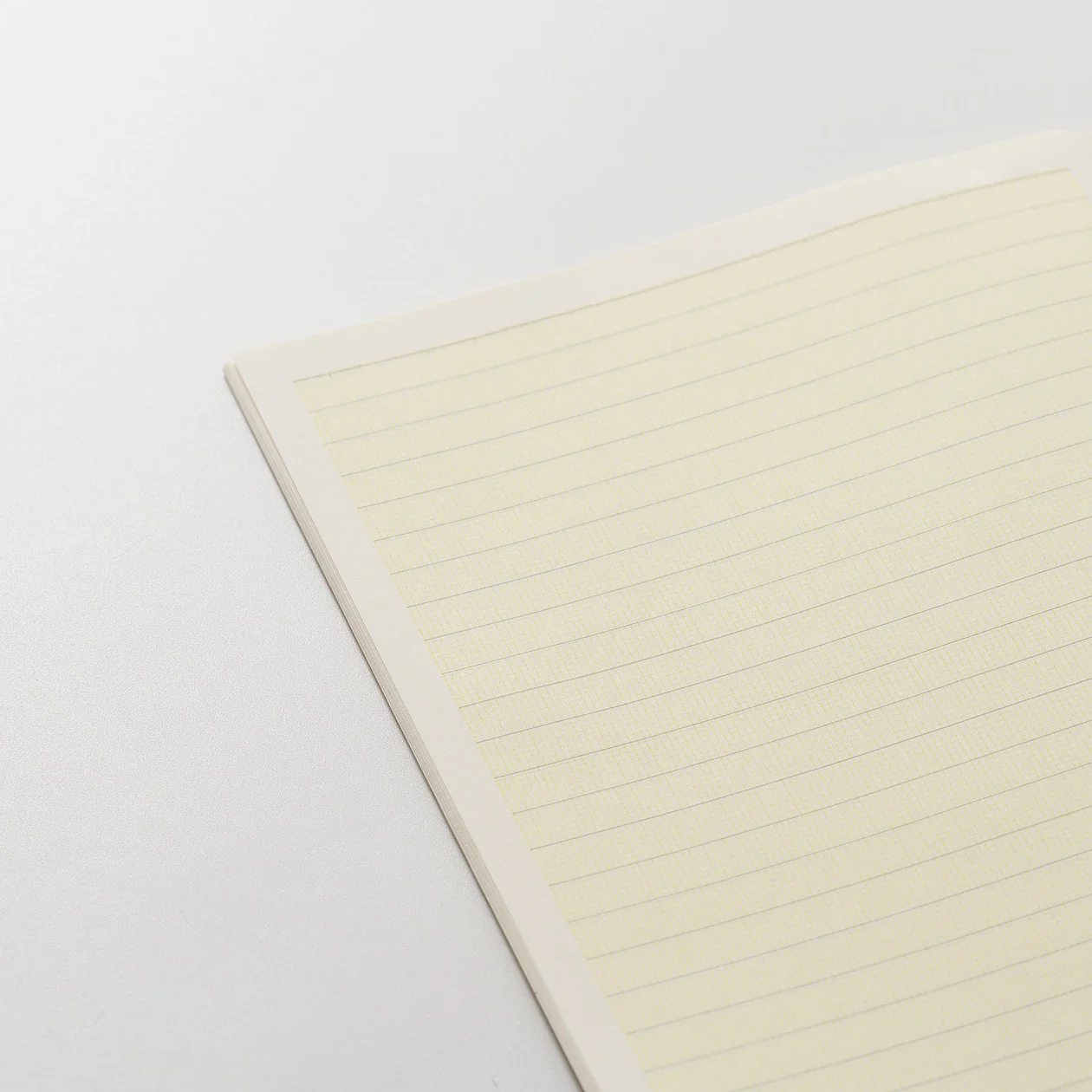 Basic Notebook - B5 - Image 11