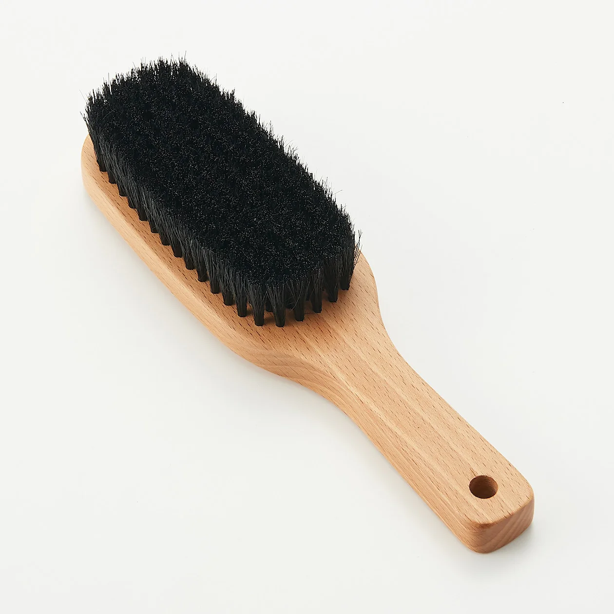 Beech Pighair Clothes Brush - Image 5